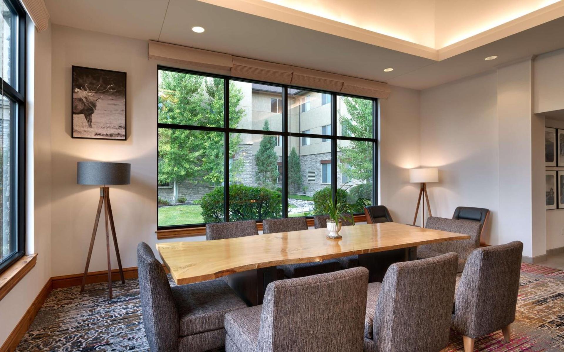 Hilton Garden Inn Bozeman photo 40