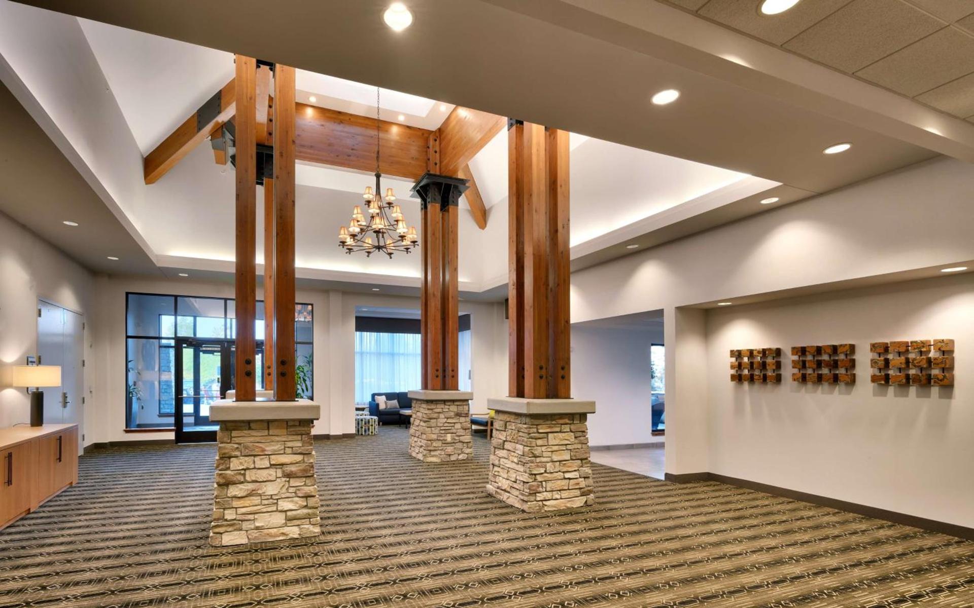 Hilton Garden Inn Bozeman photo 42