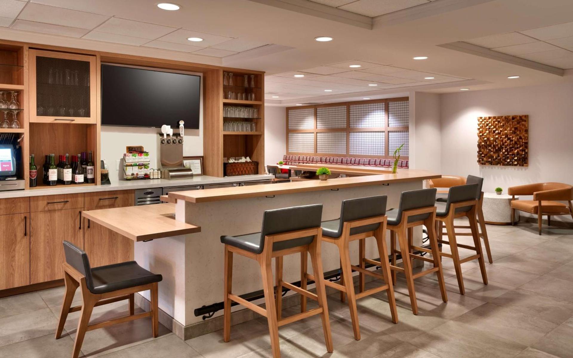 Hilton Garden Inn Bozeman photo 43