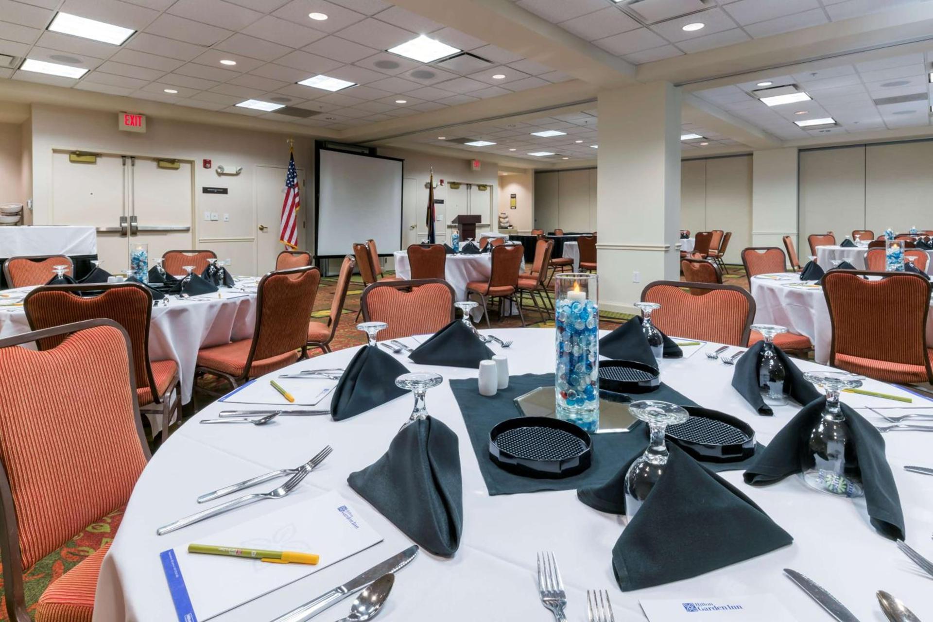 Hilton Garden Inn Denver Airport — hotel in Aurora