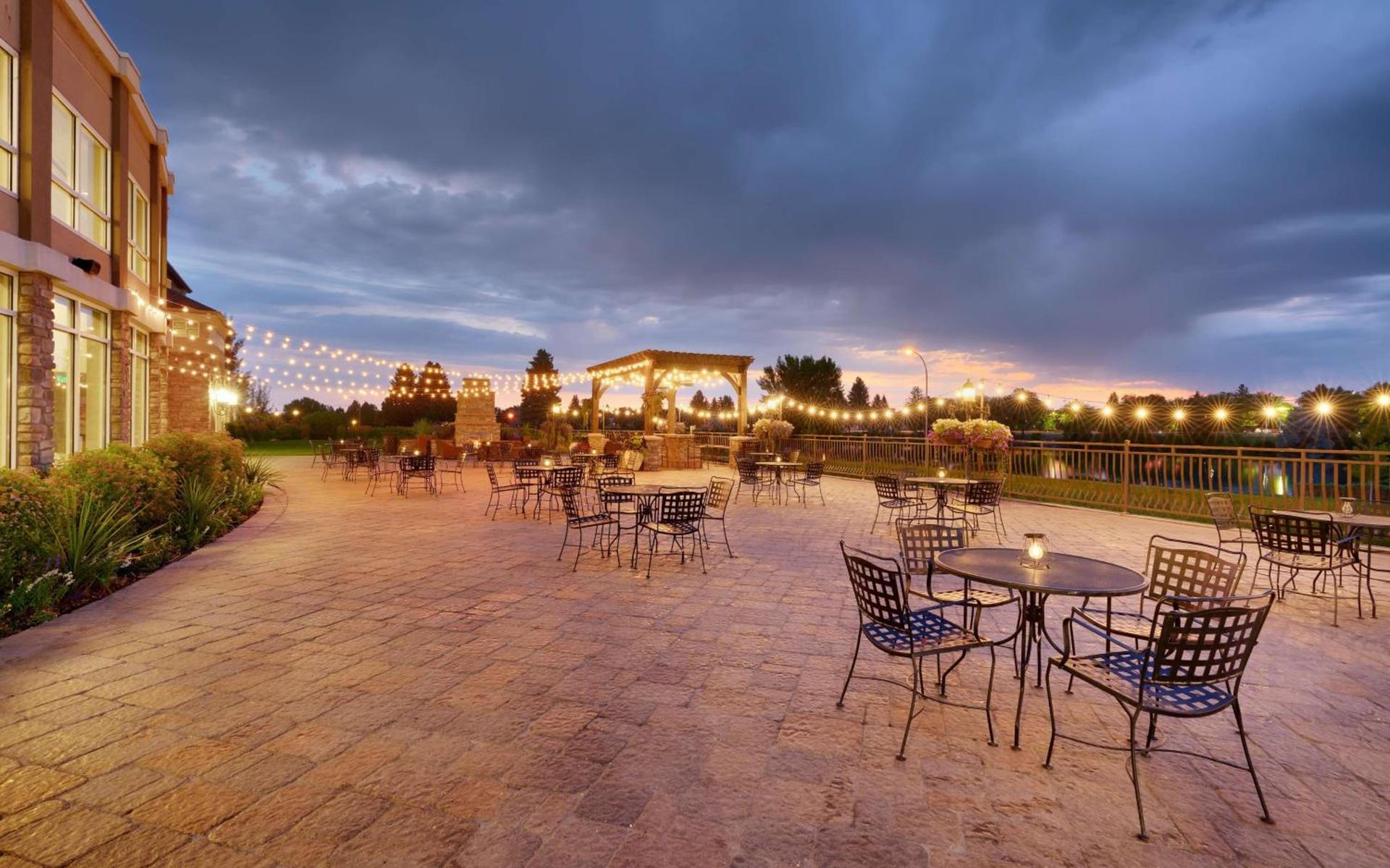 Hilton Garden Inn Idaho Falls photo 6