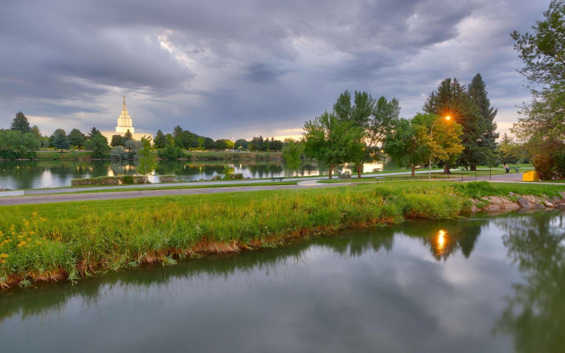 Hilton Garden Inn Idaho Falls photo 7