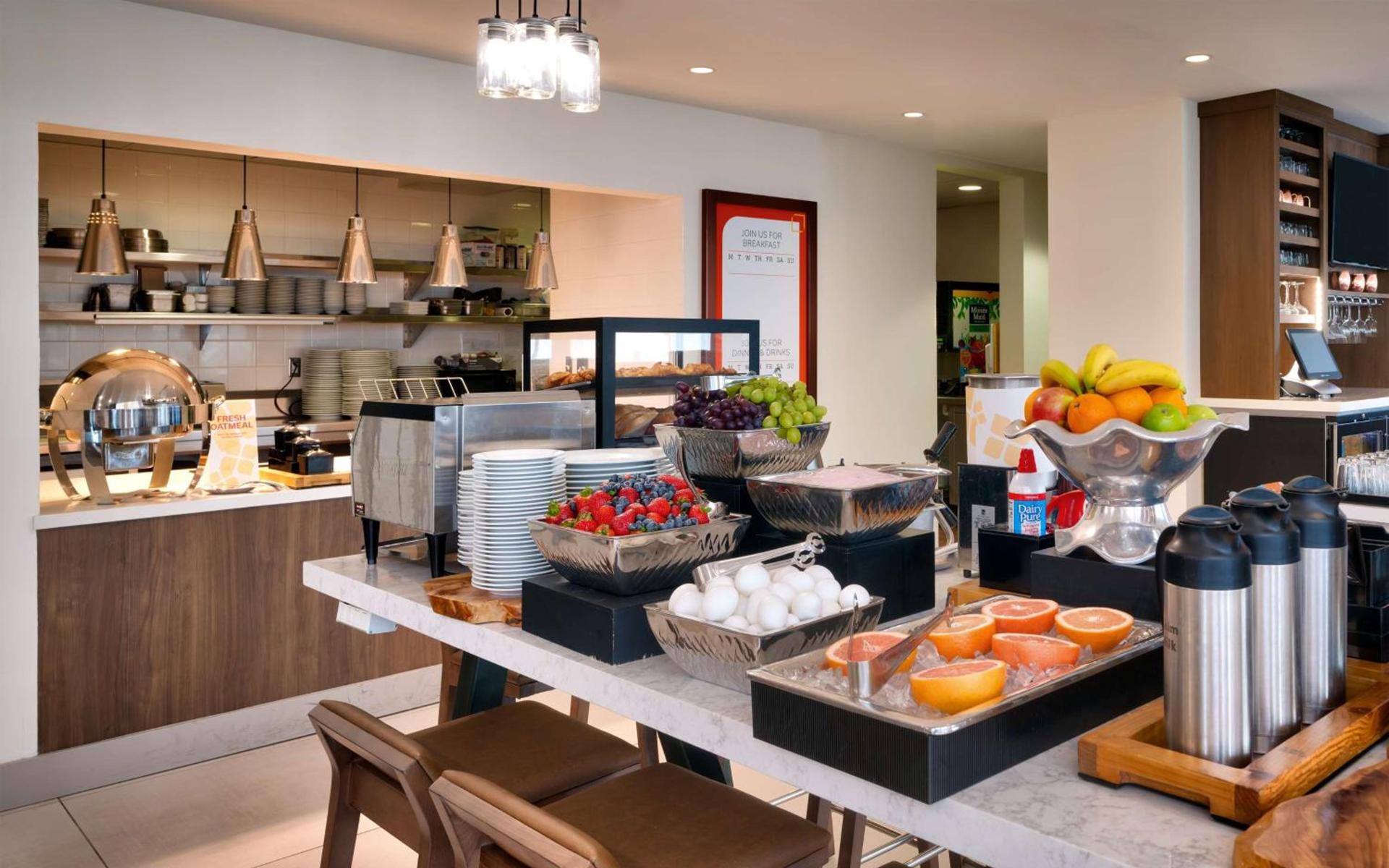 Hilton Garden Inn Idaho Falls photo 23