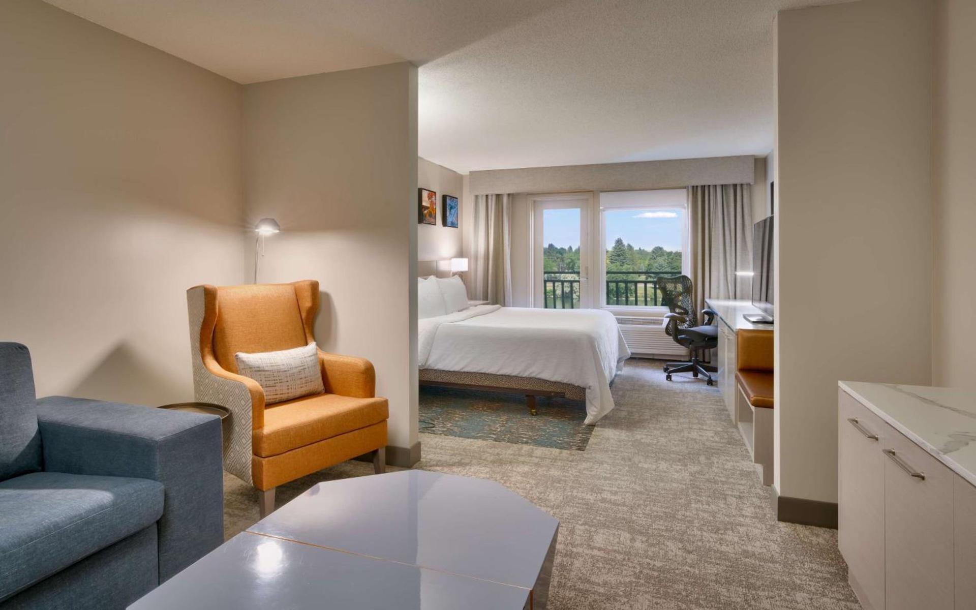 Hilton Garden Inn Idaho Falls photo 27