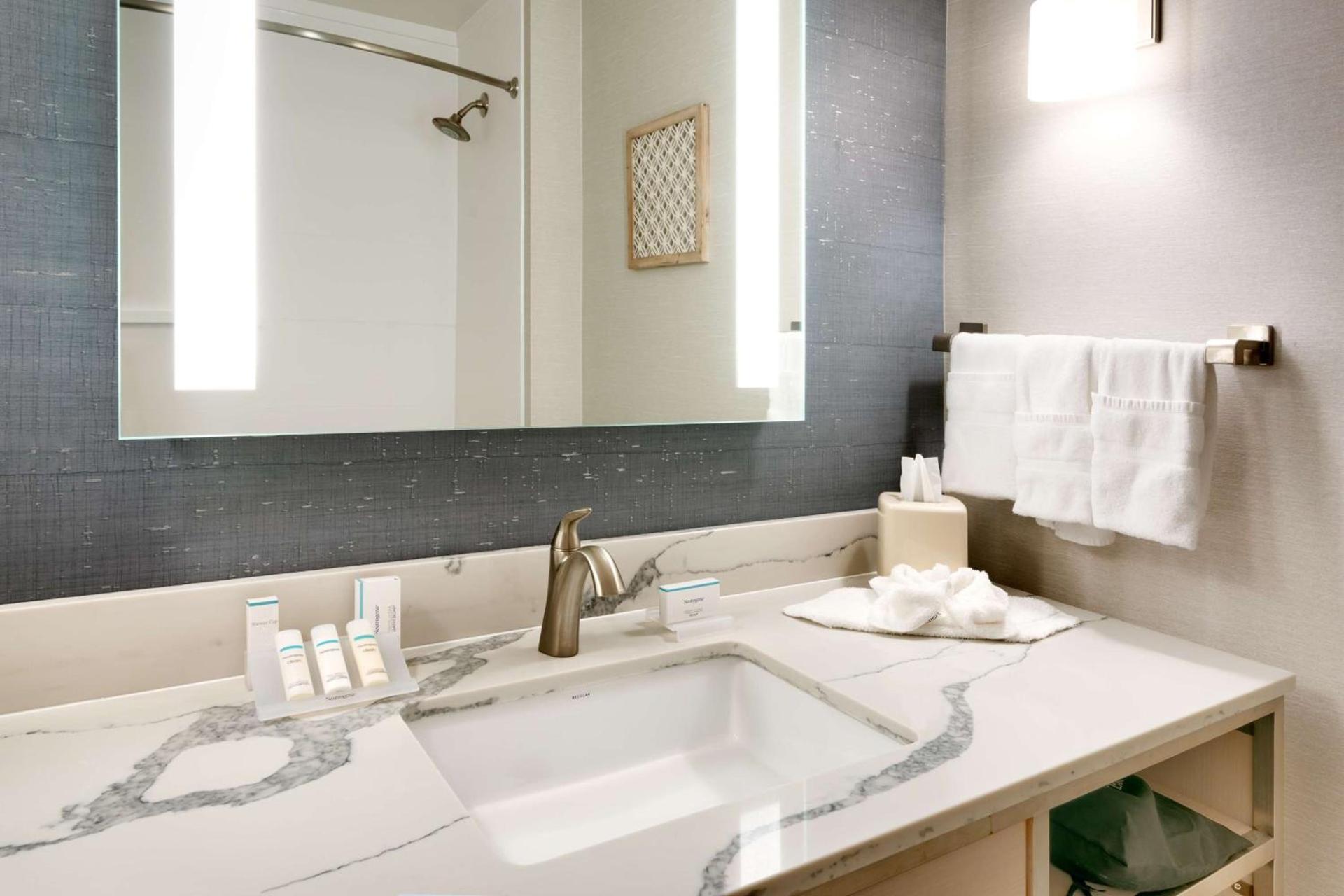 Hilton Garden Inn Idaho Falls photo 29