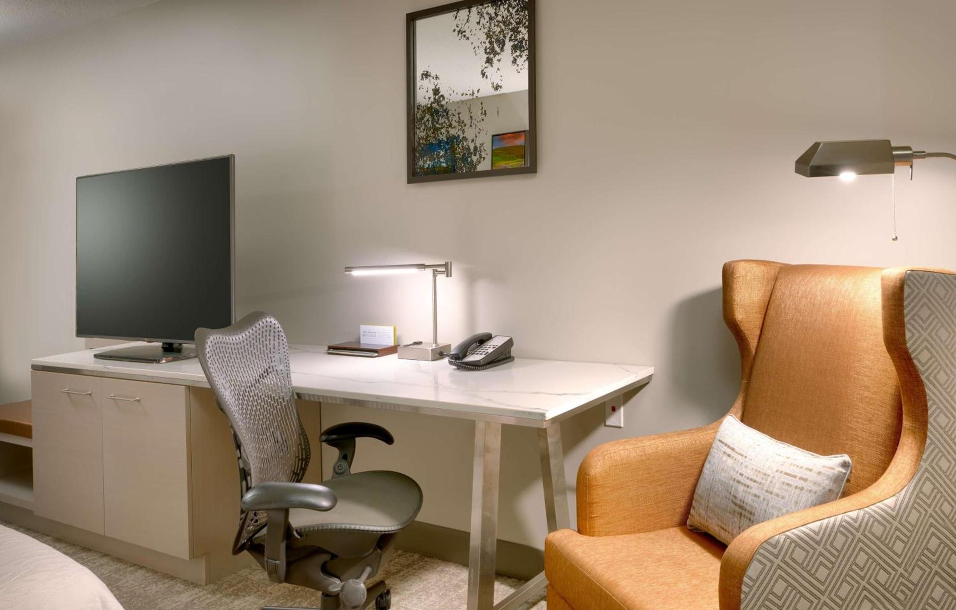 Hilton Garden Inn Idaho Falls photo 31