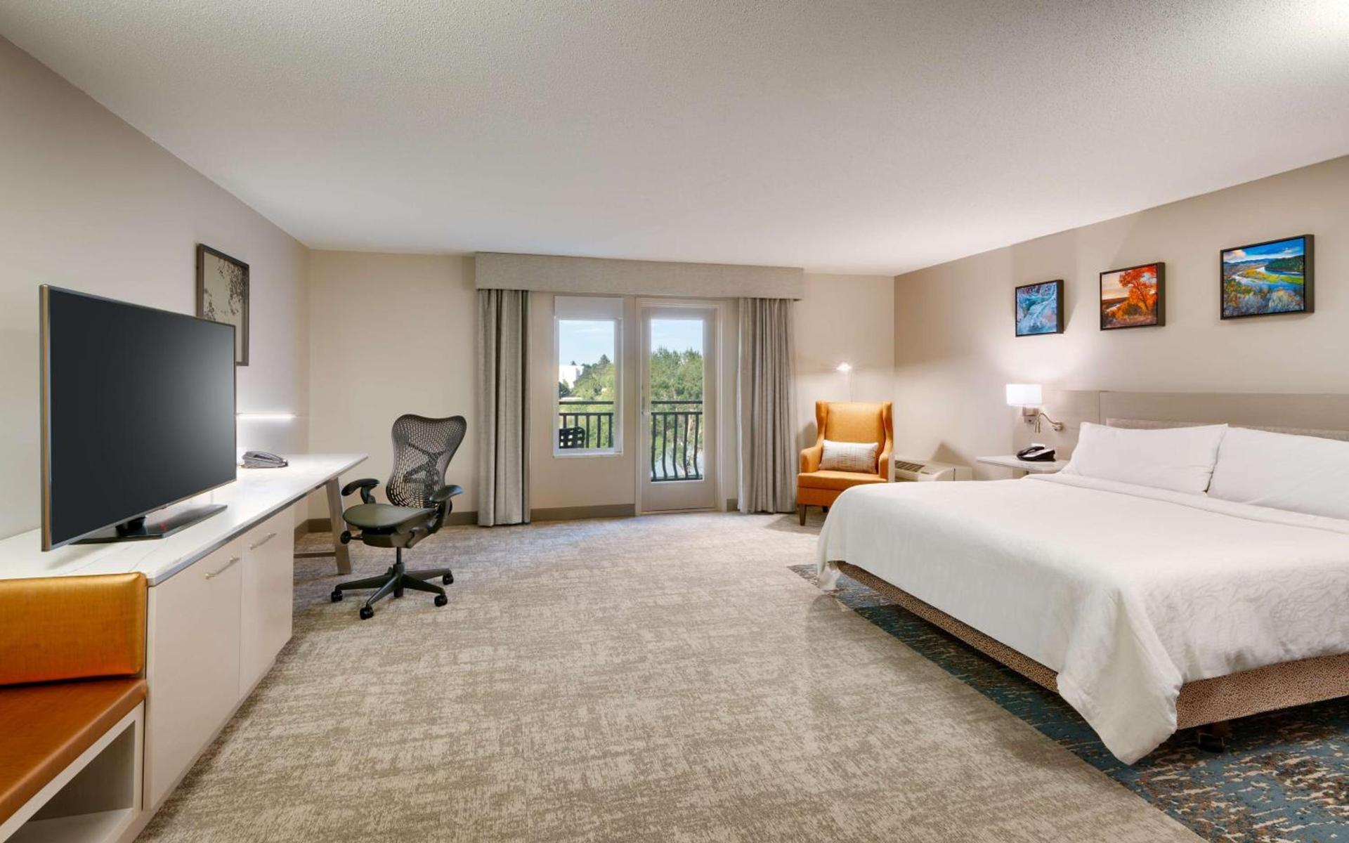 Hilton Garden Inn Idaho Falls photo 32