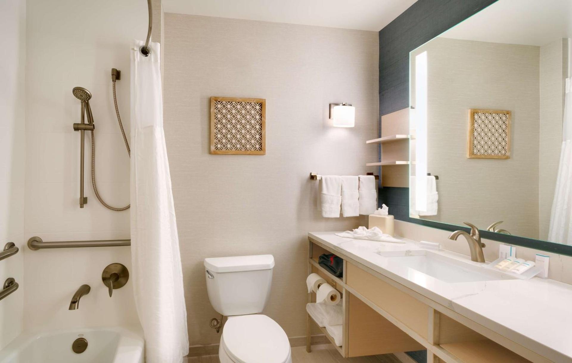 Hilton Garden Inn Idaho Falls photo 34