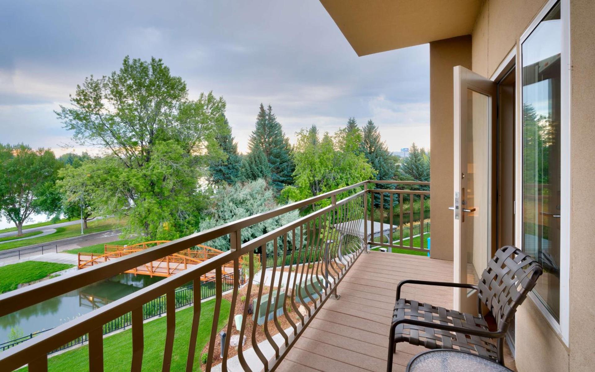 Hilton Garden Inn Idaho Falls photo 38
