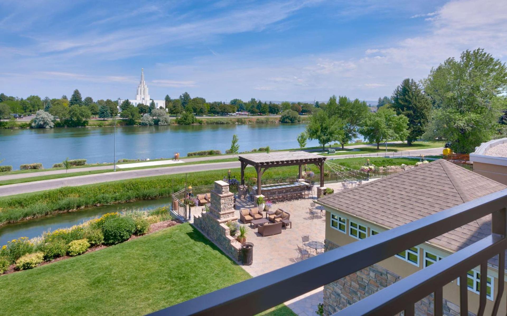 Hilton Garden Inn Idaho Falls photo 40