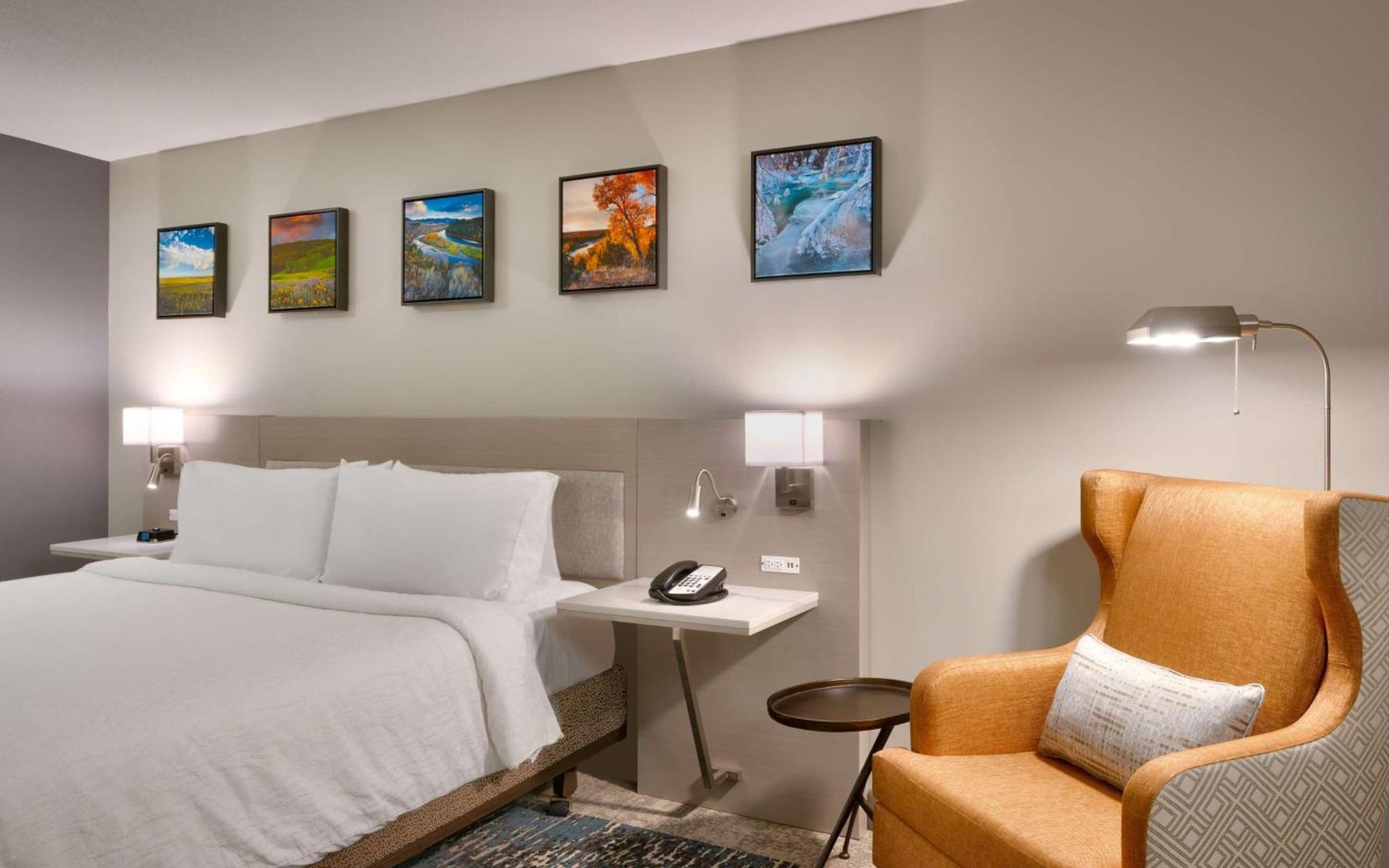 Hilton Garden Inn Idaho Falls photo 42