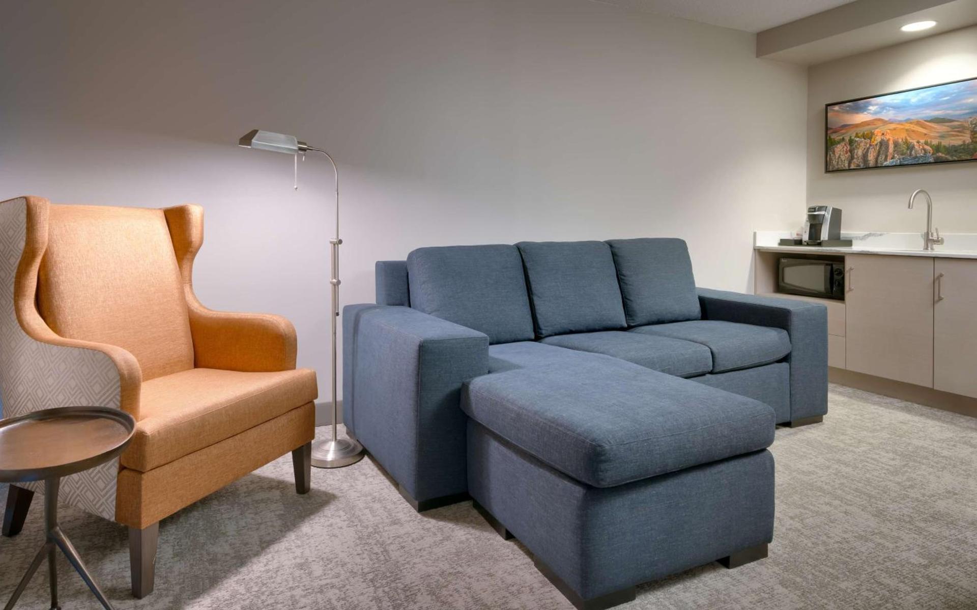 Hilton Garden Inn Idaho Falls photo 49