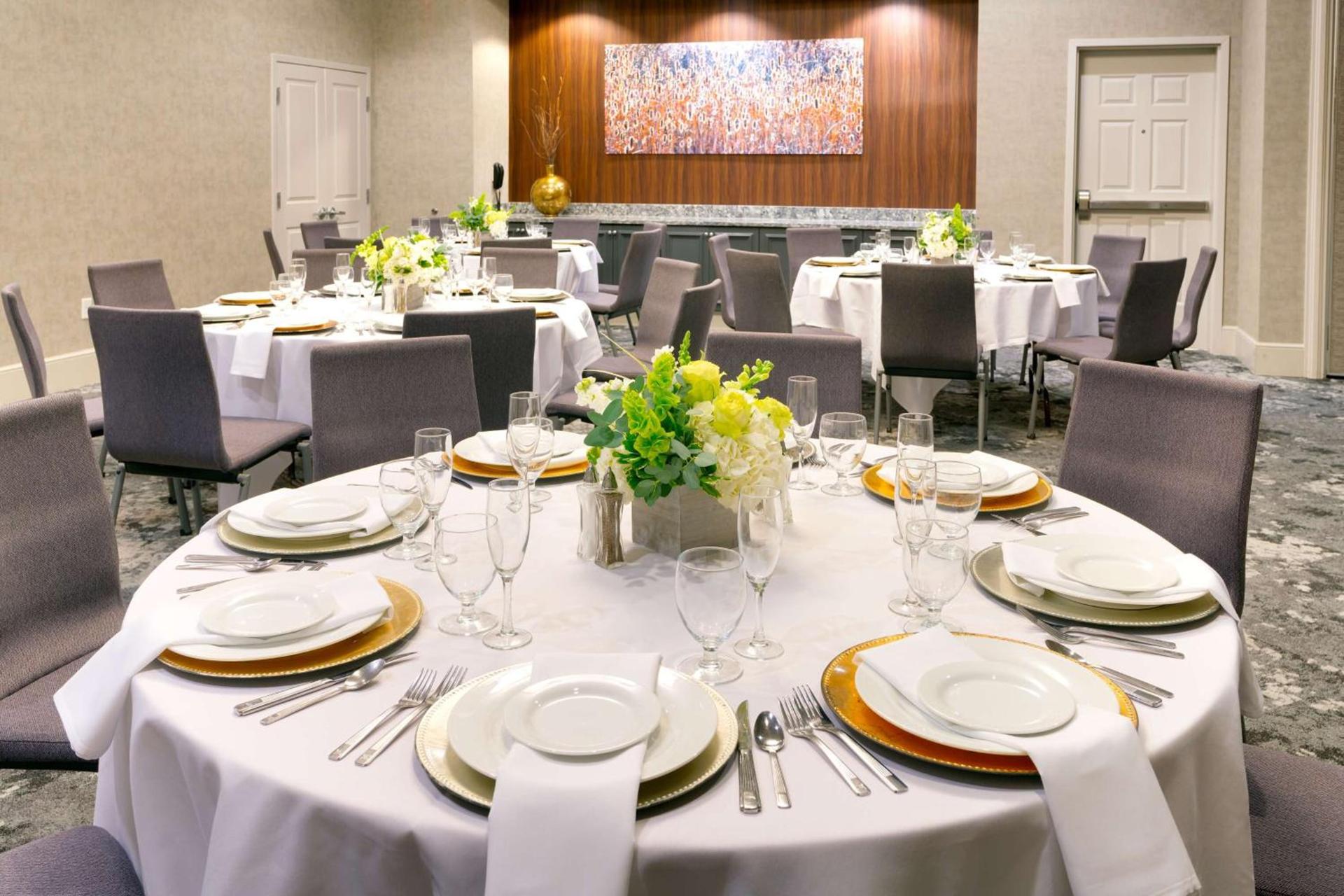 Hilton Garden Inn Idaho Falls photo 55