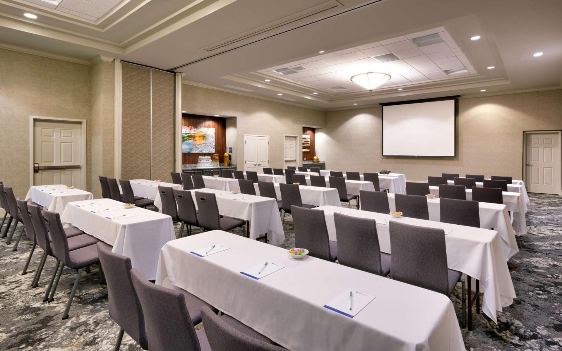 Hilton Garden Inn Idaho Falls photo 57
