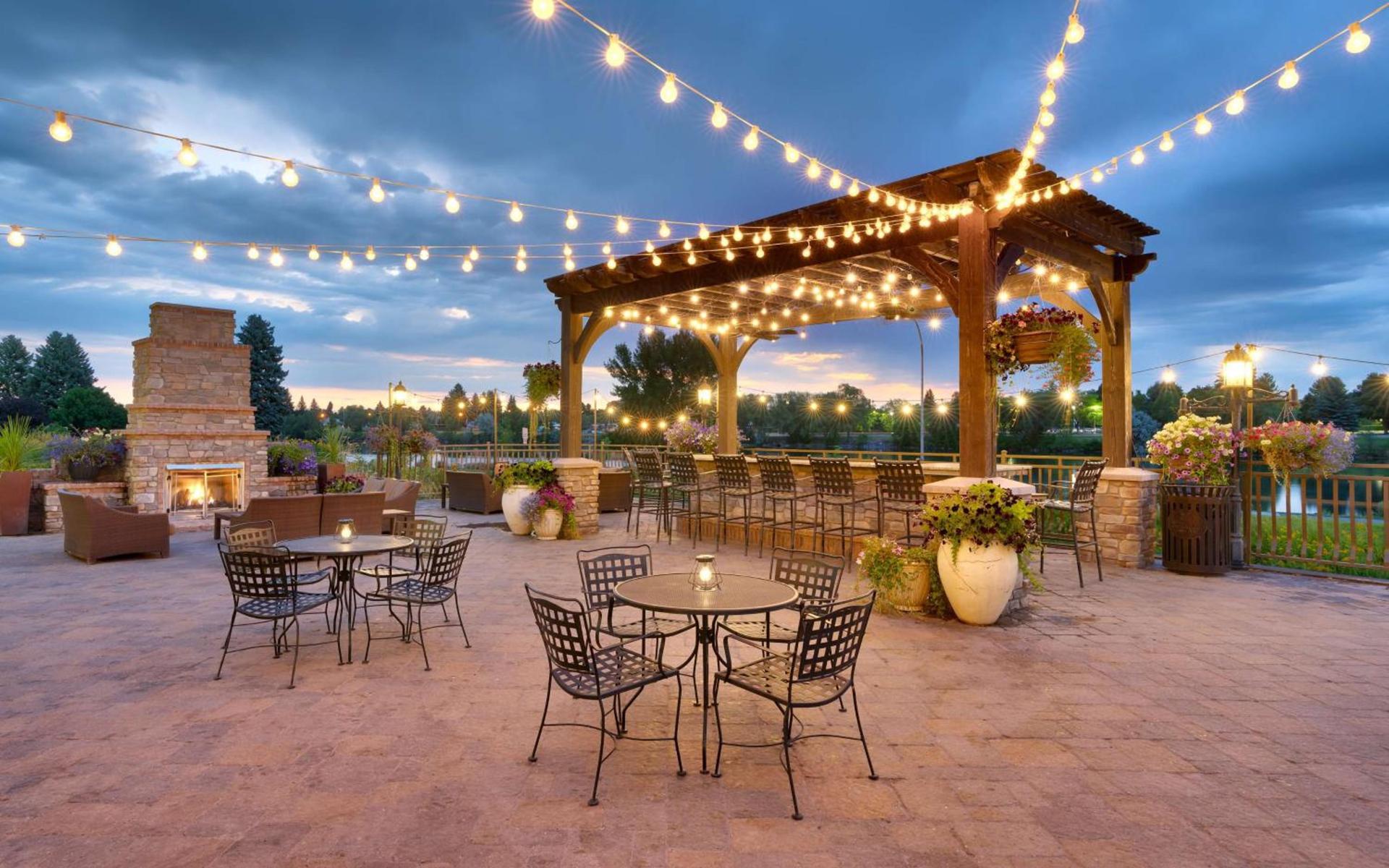 Hilton Garden Inn Idaho Falls photo 59