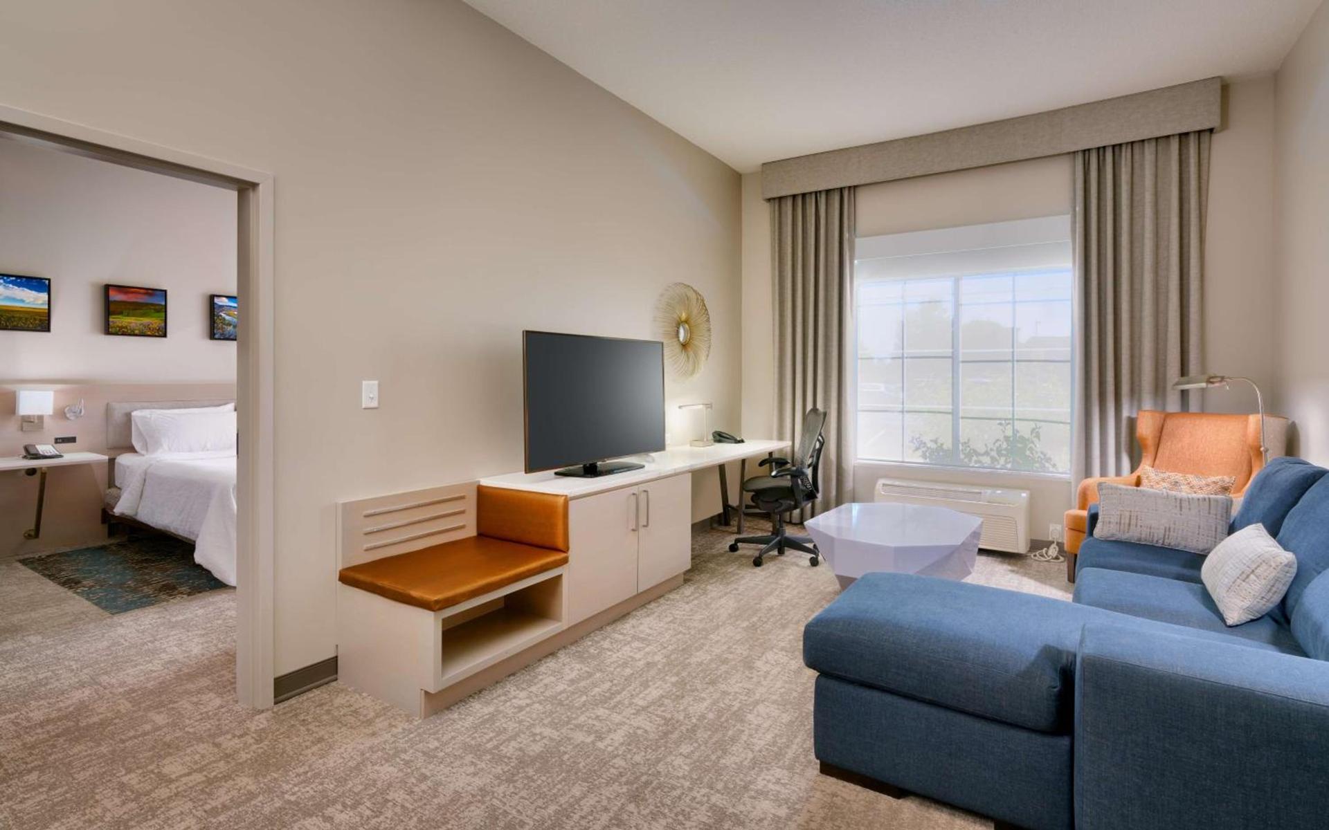 Hilton Garden Inn Idaho Falls photo 68