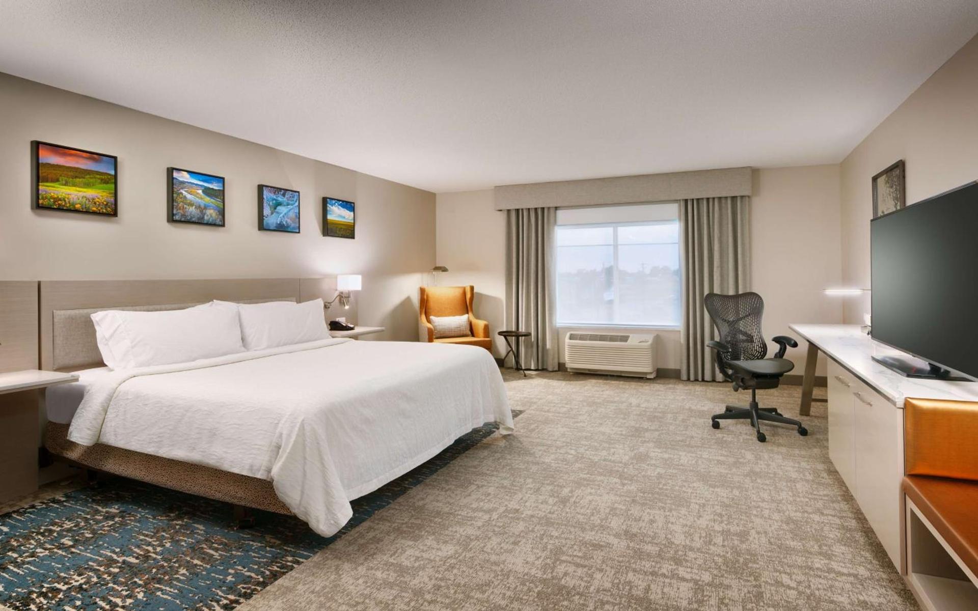Hilton Garden Inn Idaho Falls photo 70