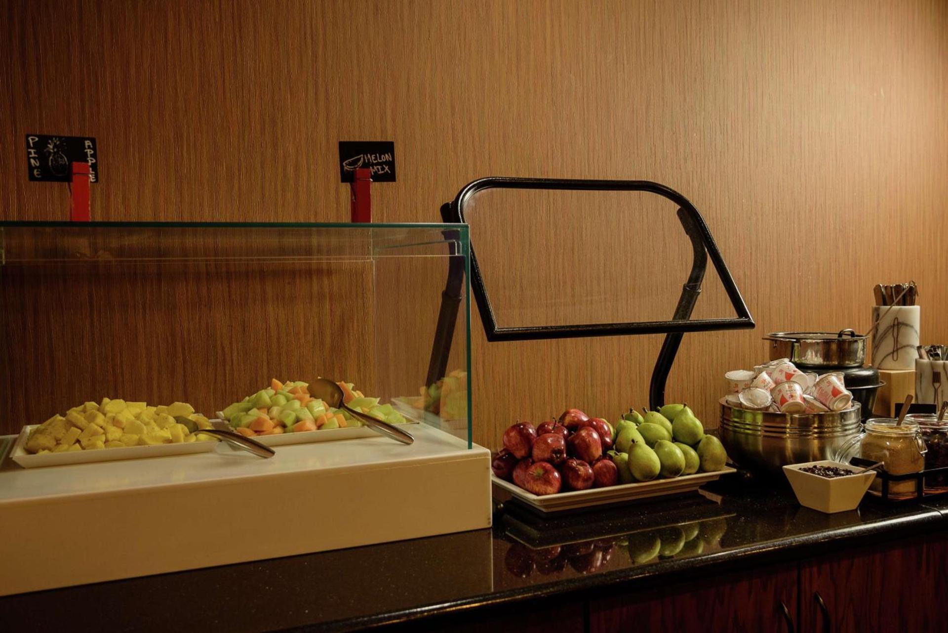 Embassy Suites by Hilton Minneapolis North photo 21
