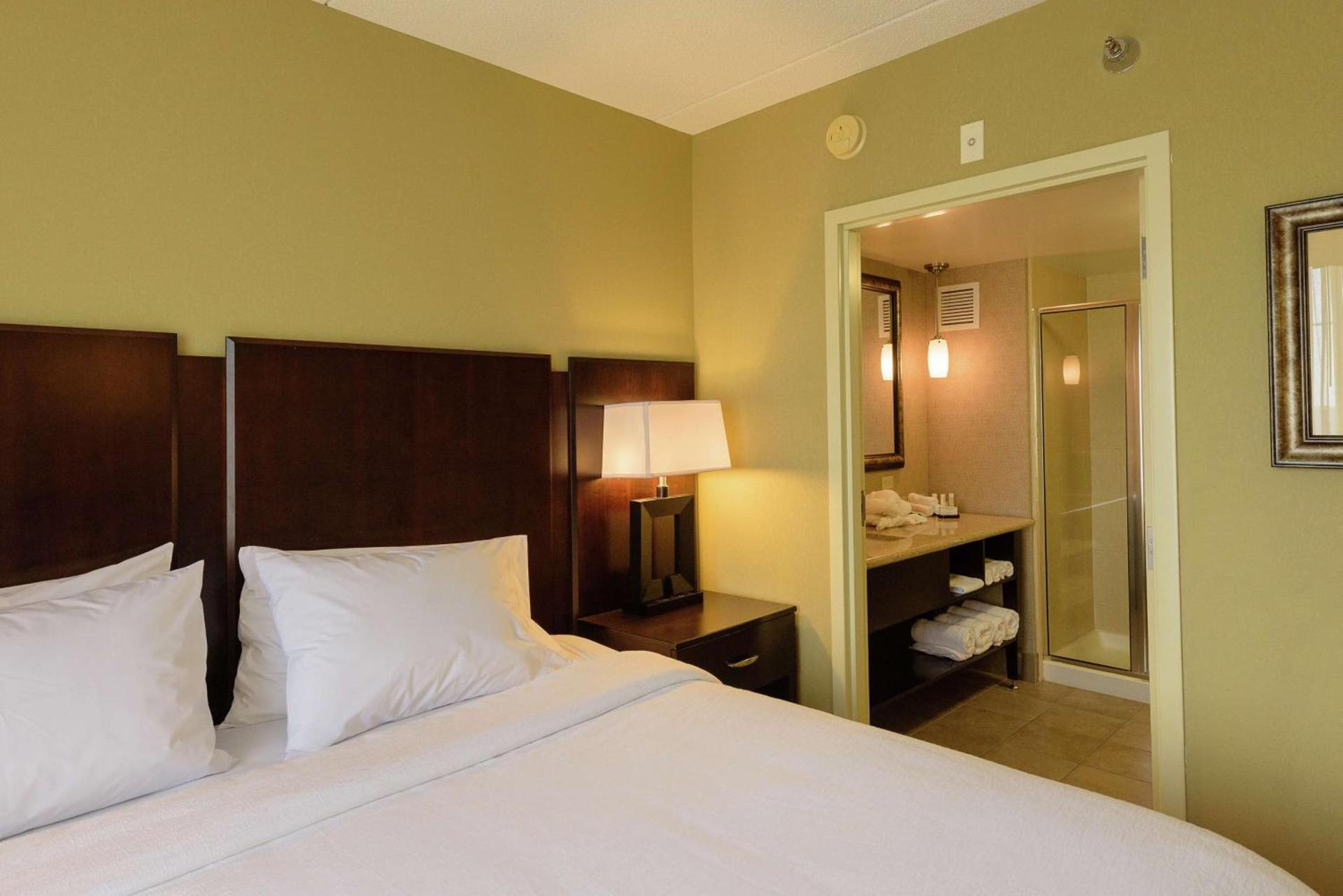 Embassy Suites by Hilton Minneapolis North photo 38