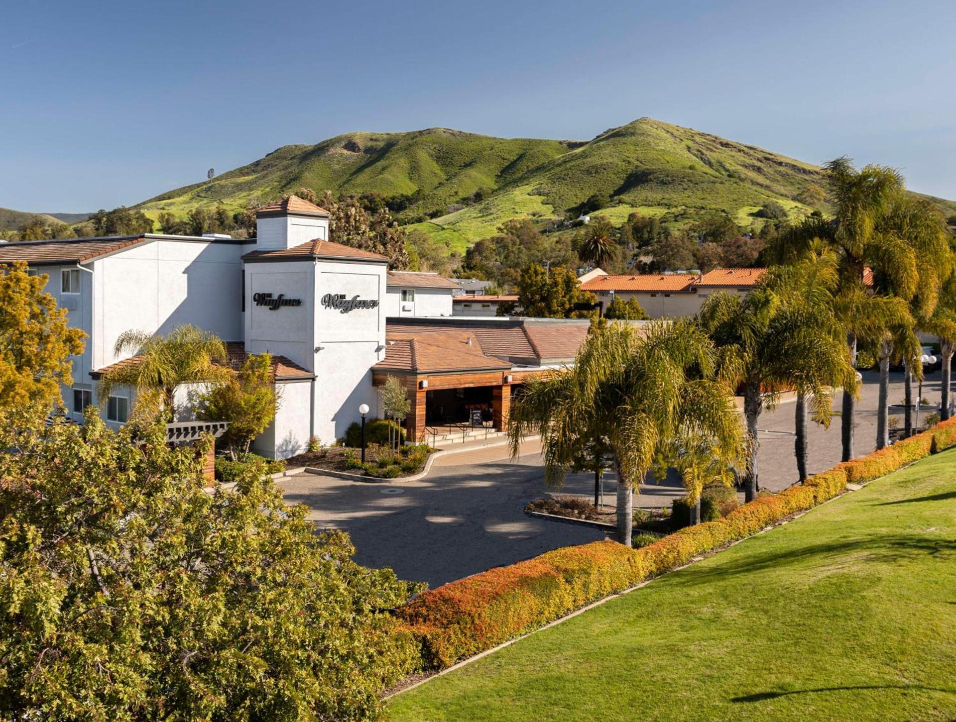 The Wayfarer San Luis Obispo, Tapestry Collection by Hilton — hotel in San Luis Obispo