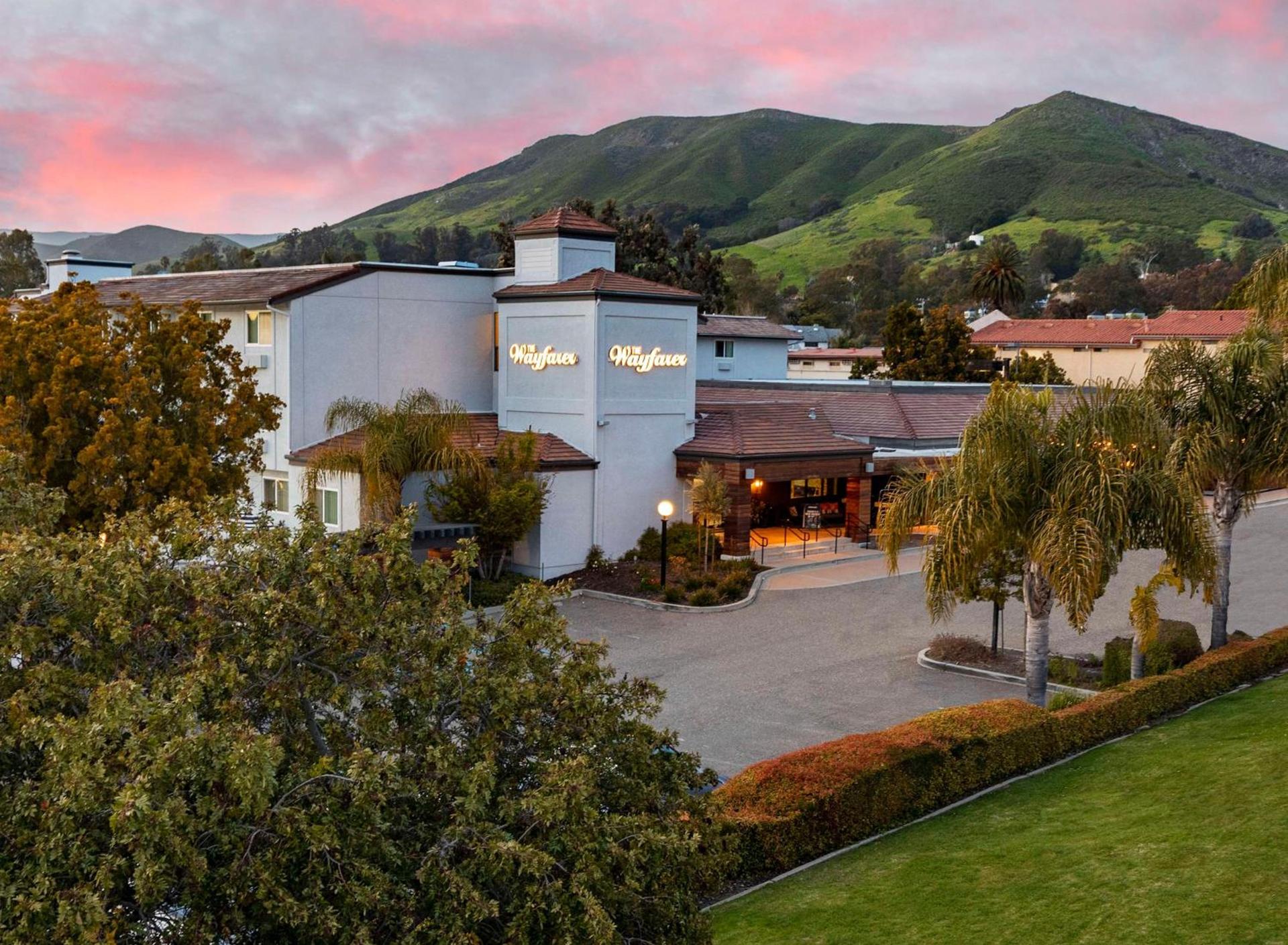 The Wayfarer San Luis Obispo, Tapestry Collection by Hilton photo 4