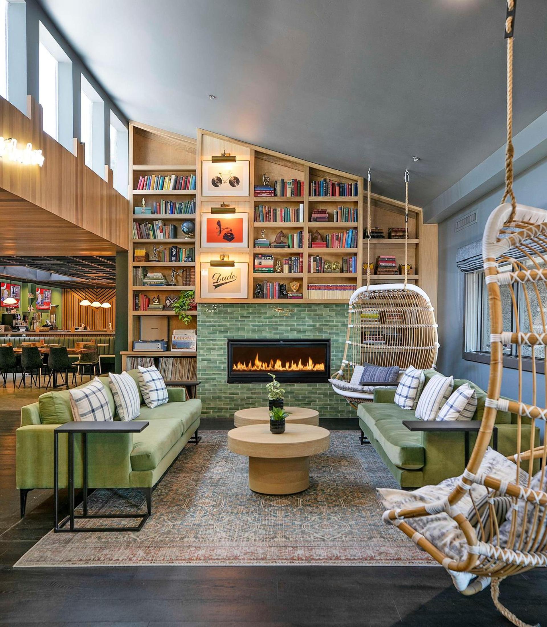The Wayfarer San Luis Obispo, Tapestry Collection by Hilton photo 9