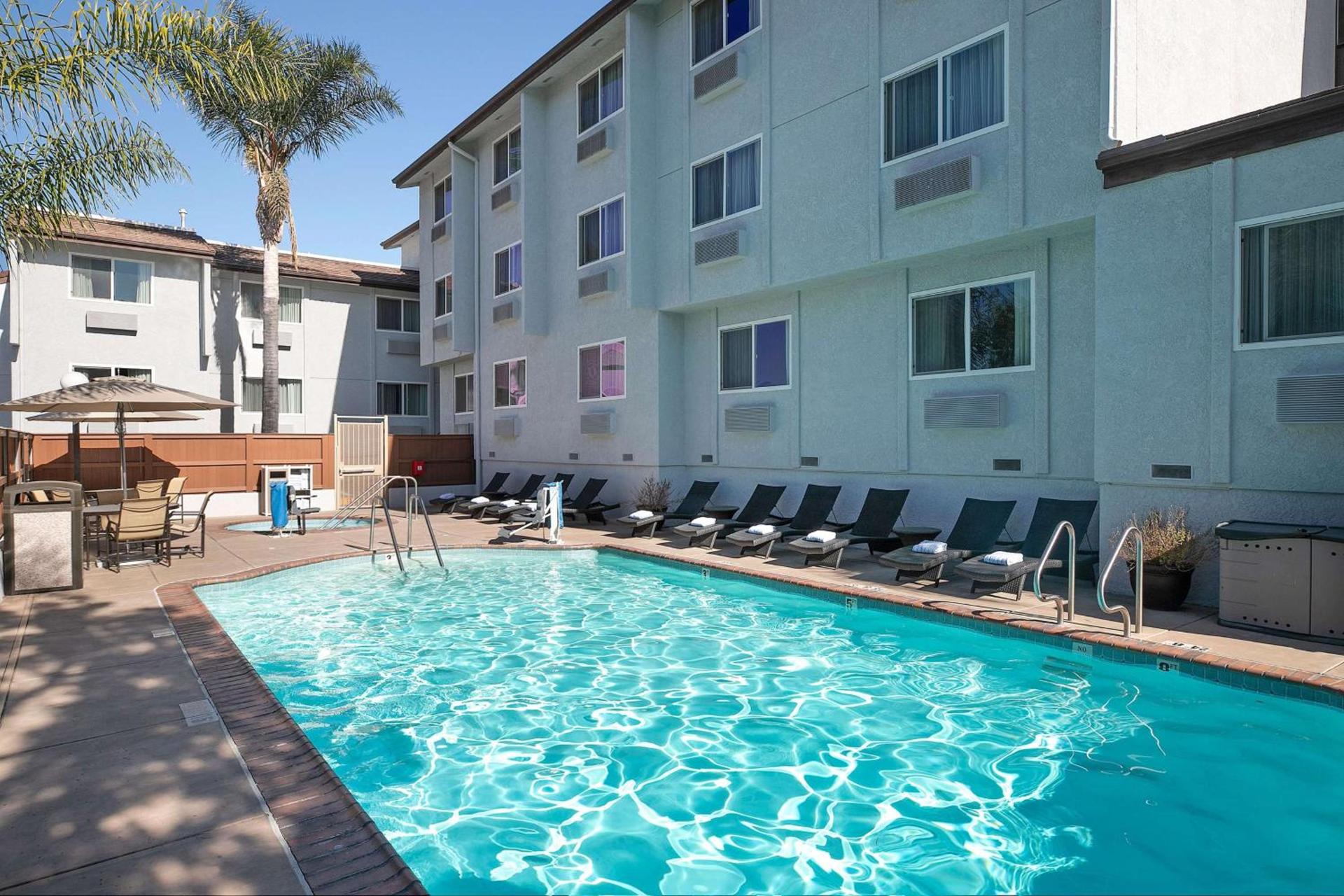 The Wayfarer San Luis Obispo, Tapestry Collection by Hilton photo 12