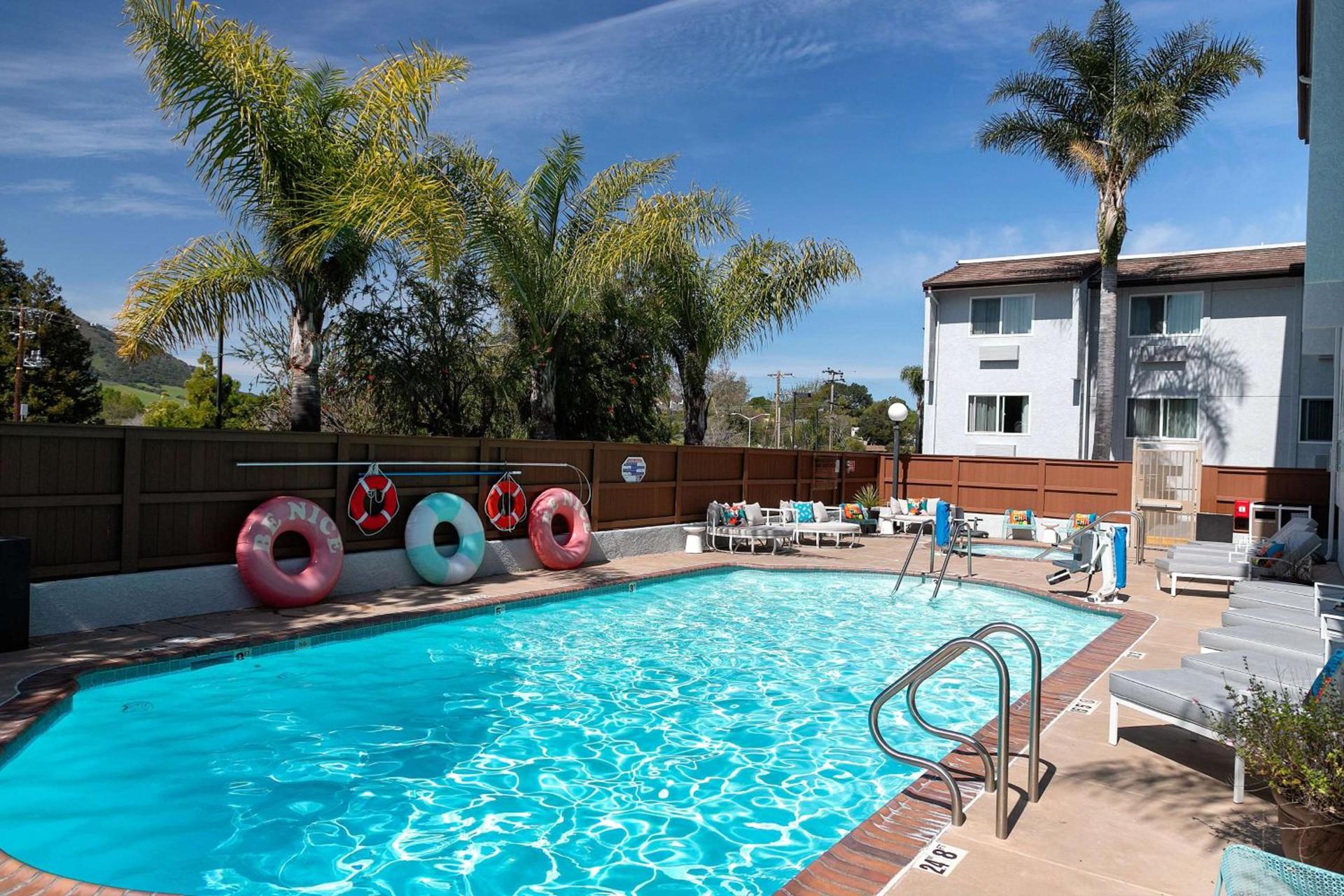 The Wayfarer San Luis Obispo, Tapestry Collection by Hilton photo 13