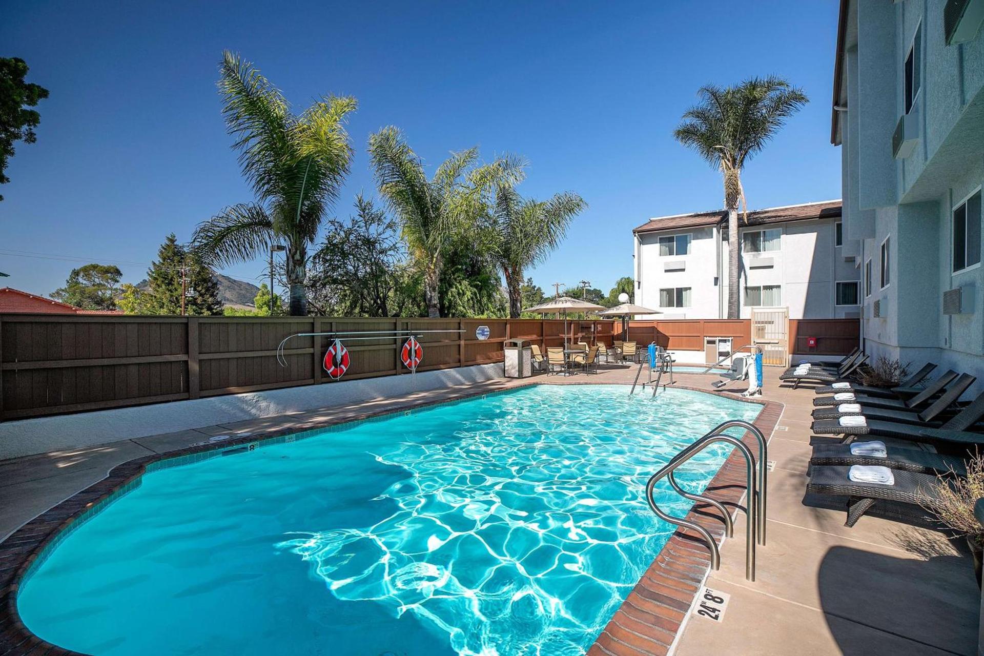 The Wayfarer San Luis Obispo, Tapestry Collection by Hilton photo 14