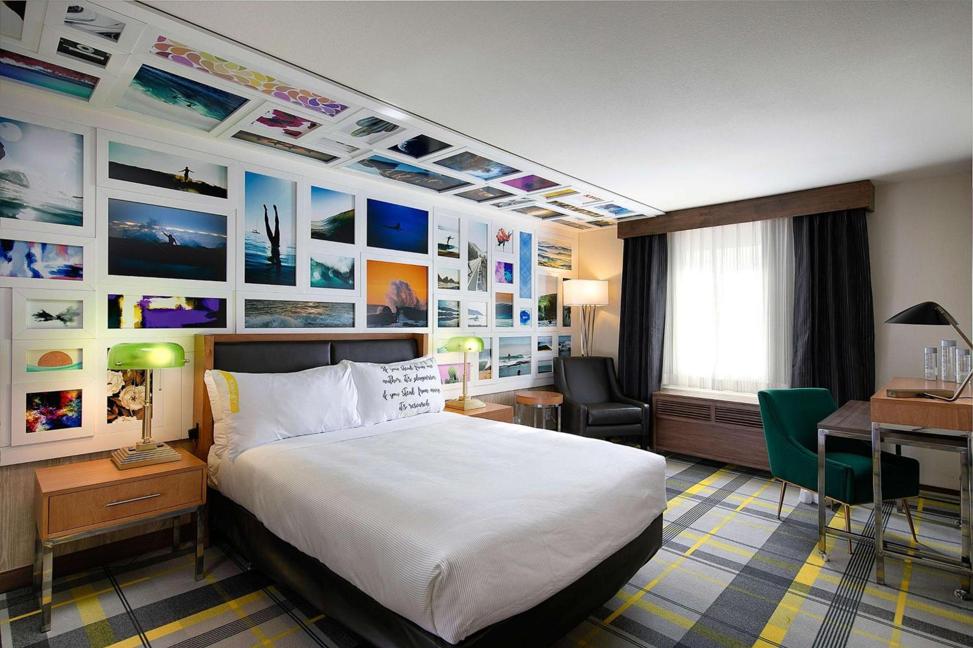 The Wayfarer San Luis Obispo, Tapestry Collection by Hilton photo 22