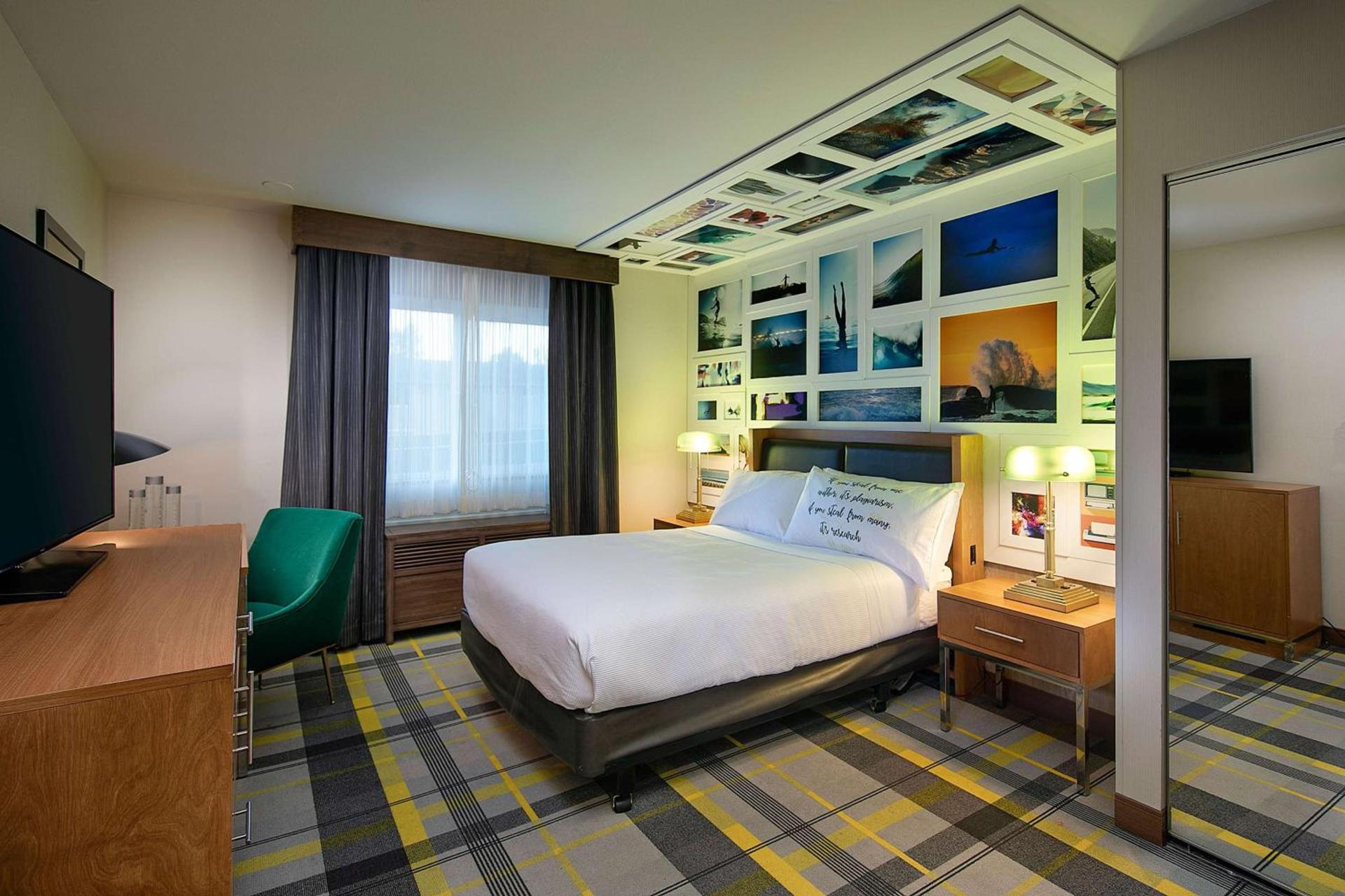 The Wayfarer San Luis Obispo, Tapestry Collection by Hilton photo 24
