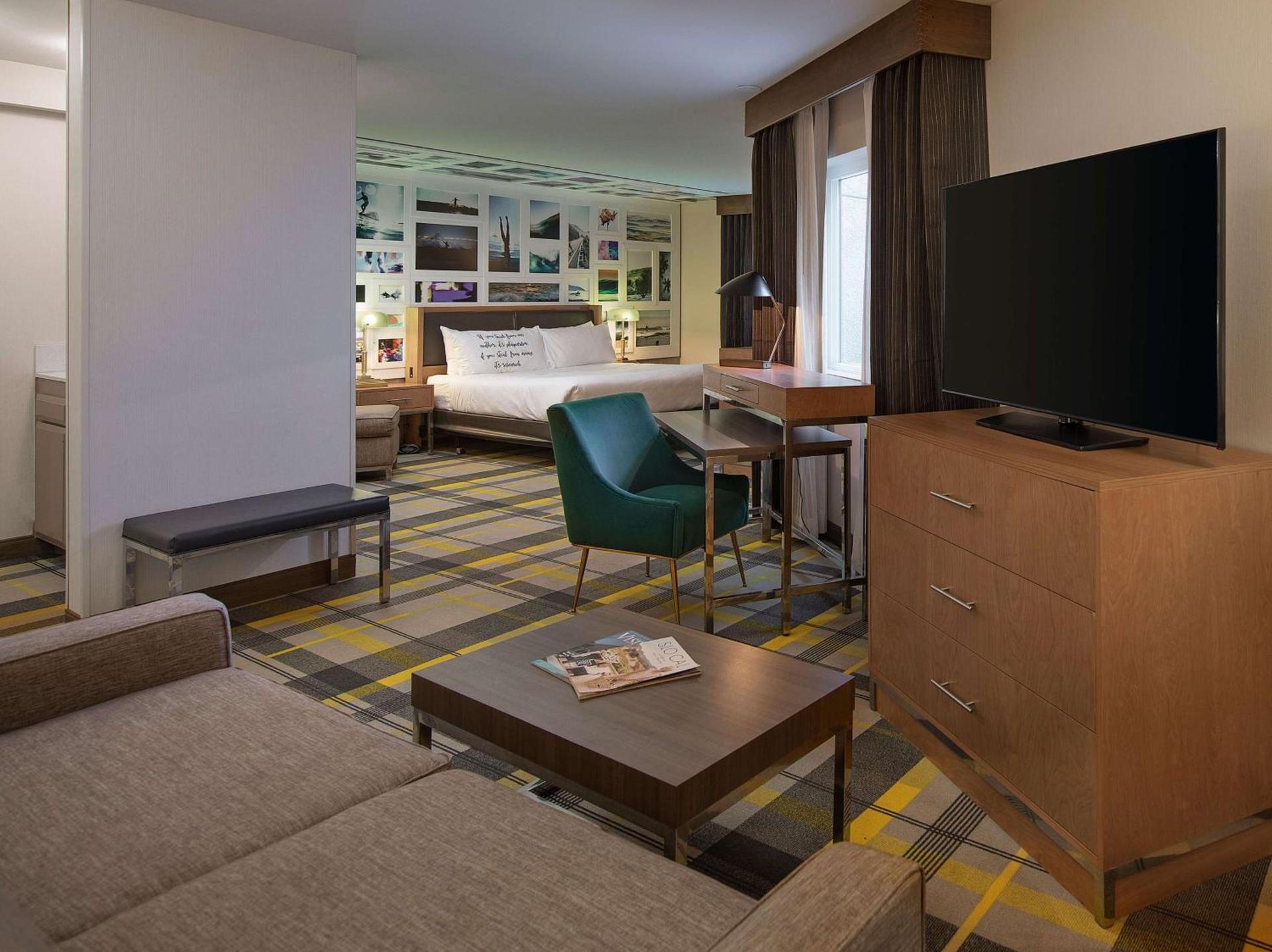 The Wayfarer San Luis Obispo, Tapestry Collection by Hilton photo 37