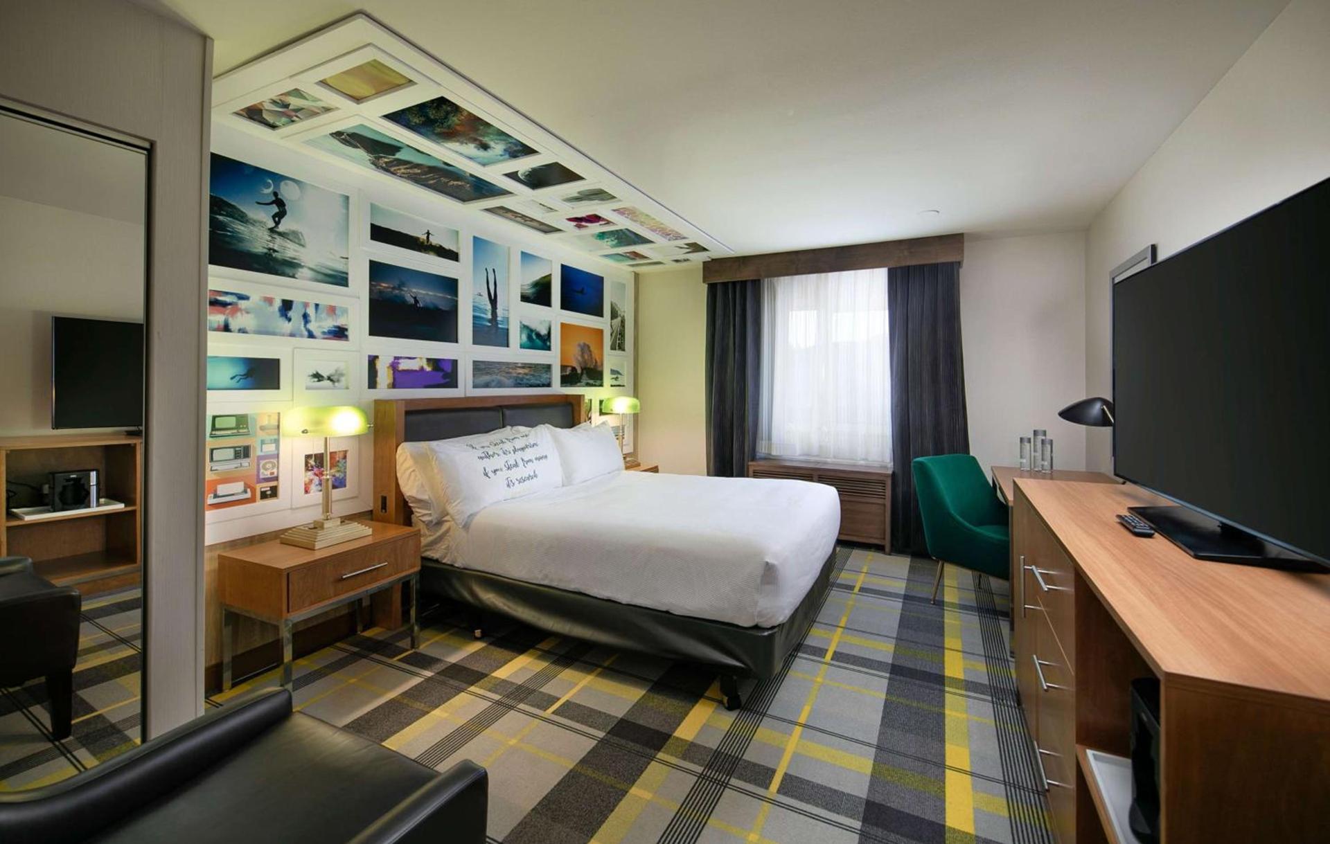 The Wayfarer San Luis Obispo, Tapestry Collection by Hilton photo 38
