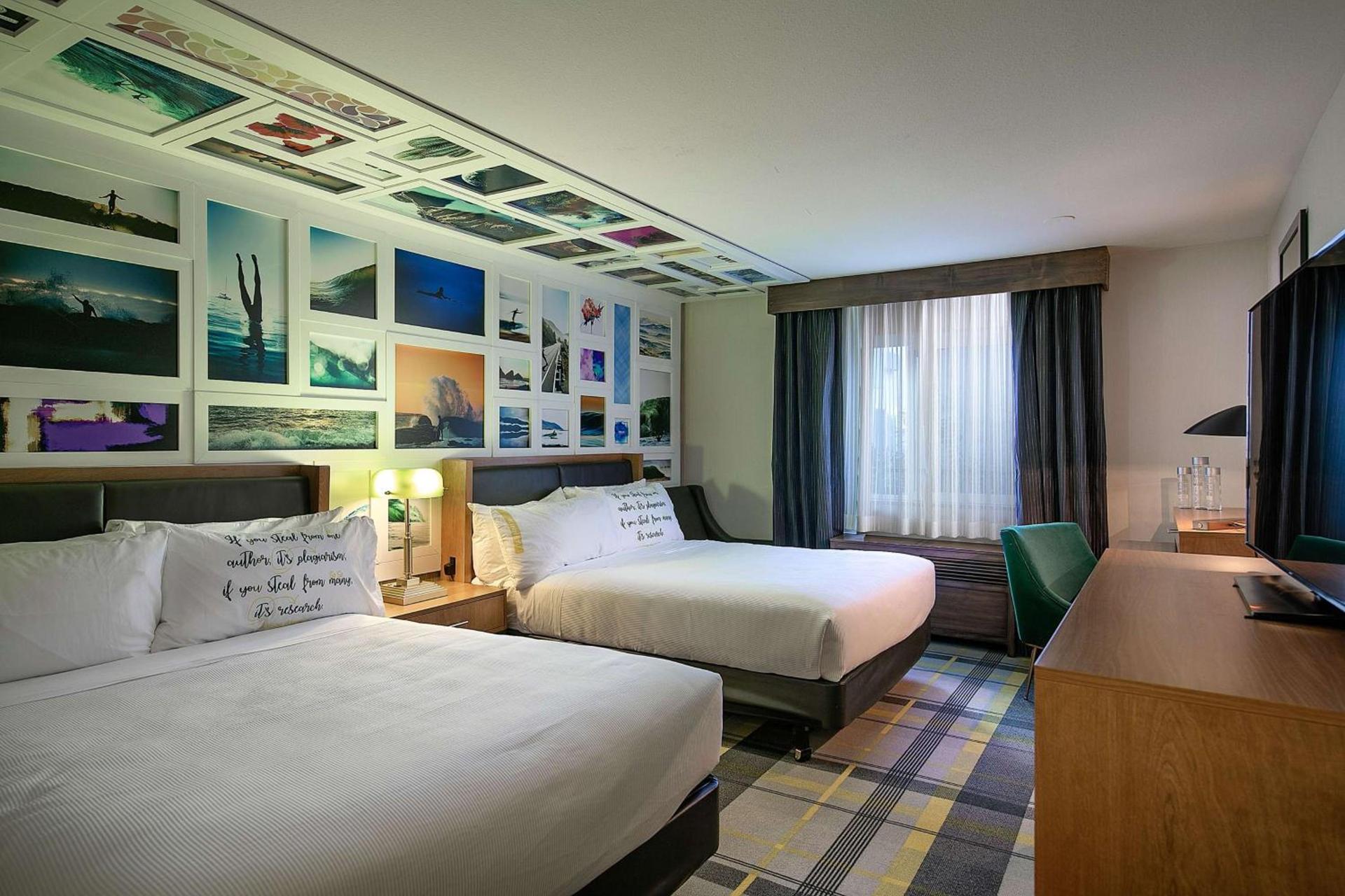 The Wayfarer San Luis Obispo, Tapestry Collection by Hilton photo 25