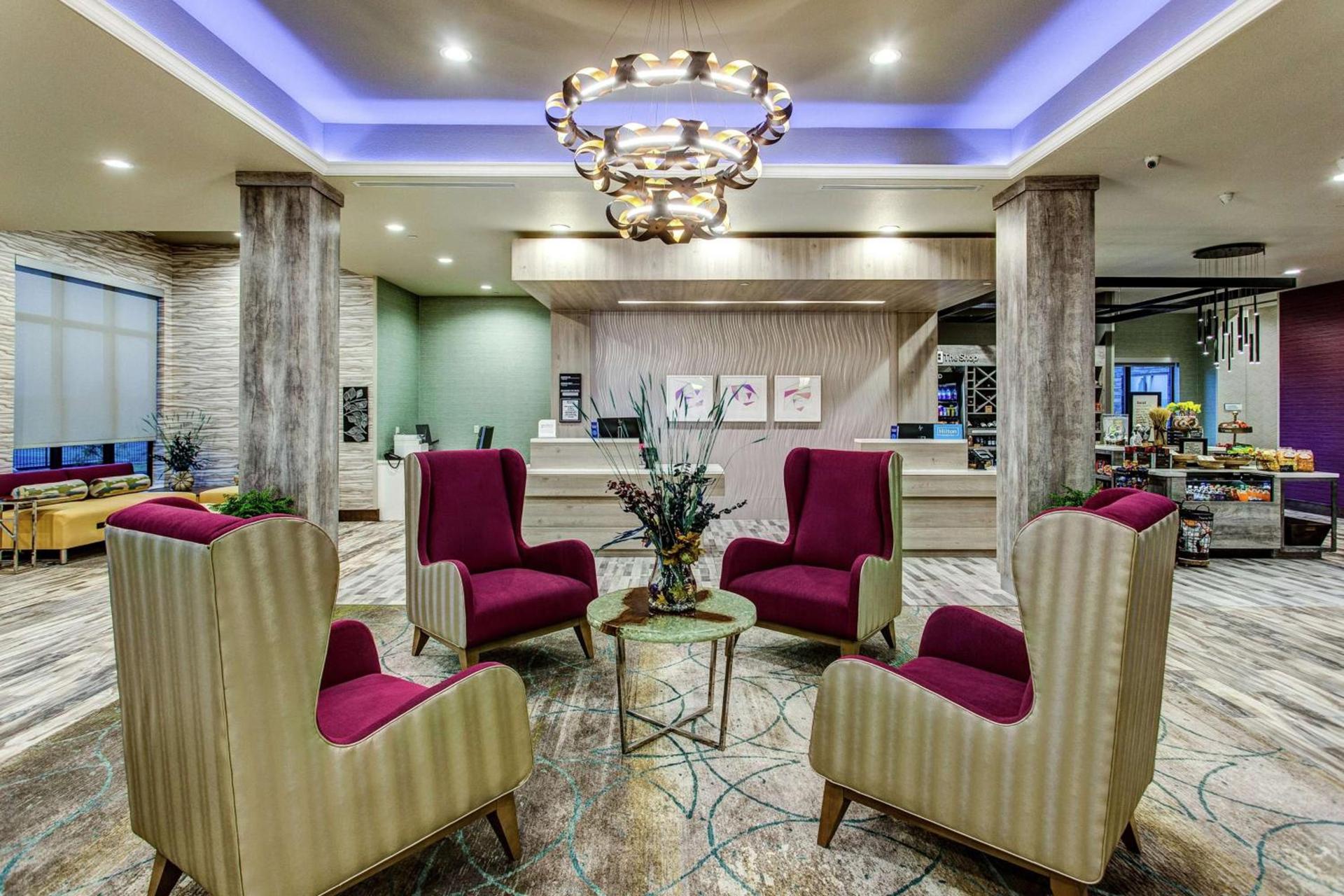 Hilton Garden Inn Topeka photo 6