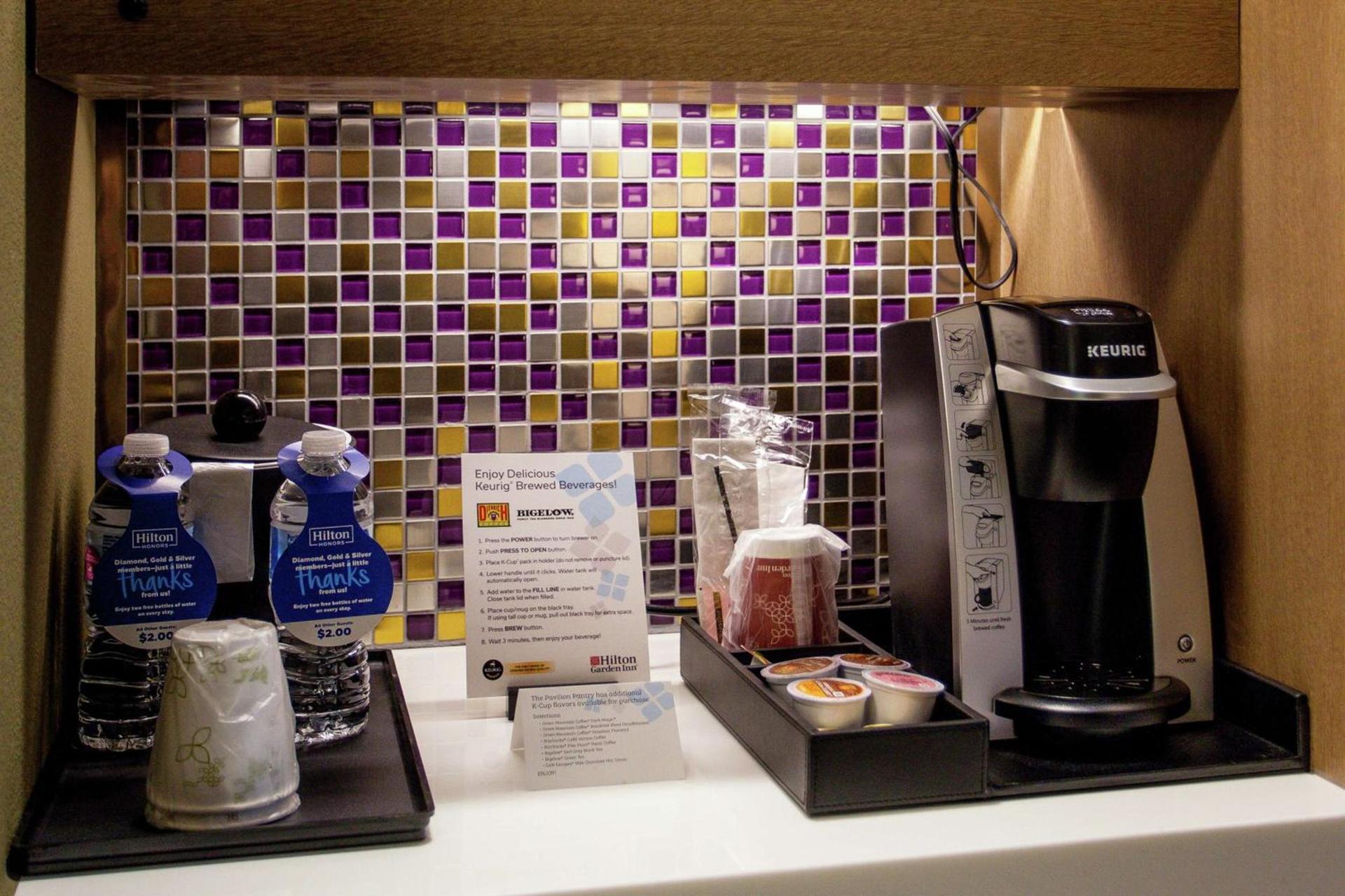 Hilton Garden Inn Topeka photo 17