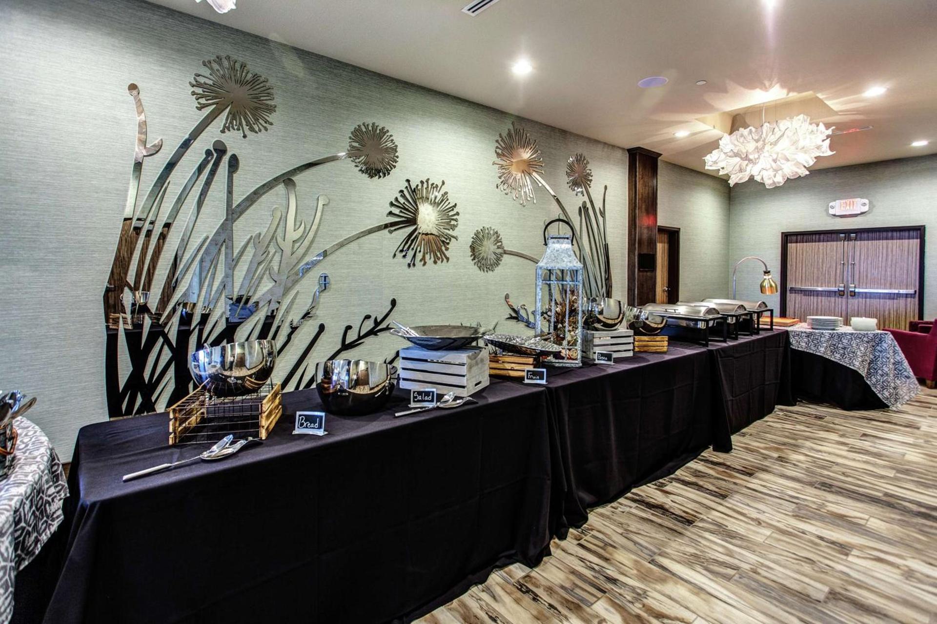 Hilton Garden Inn Topeka photo 26