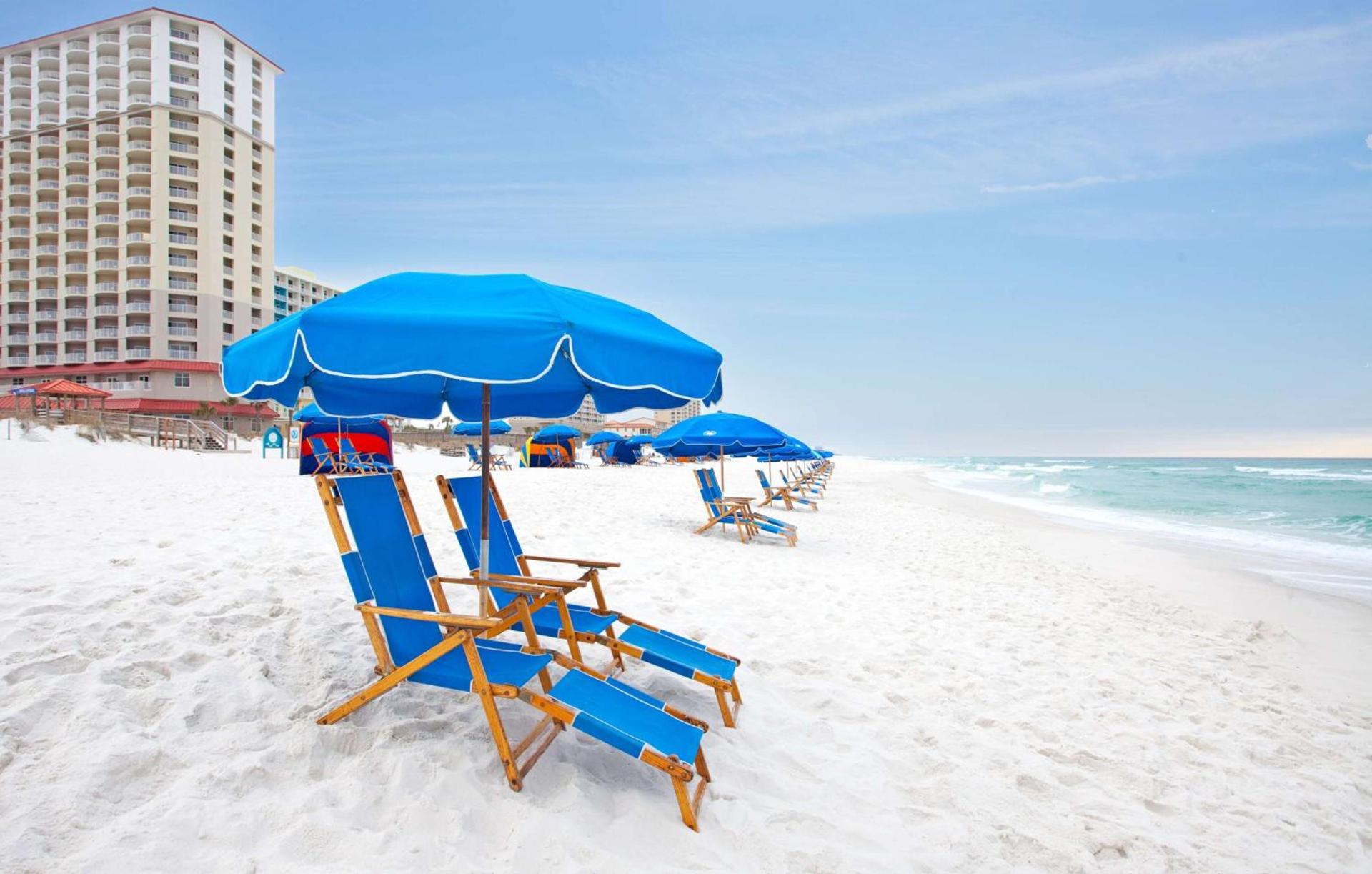 Hilton Pensacola Beach photo 5