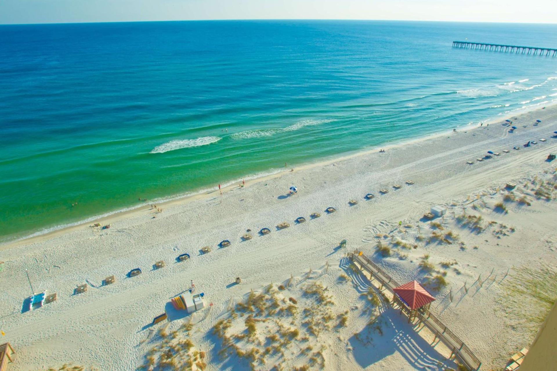 Hilton Pensacola Beach photo 6