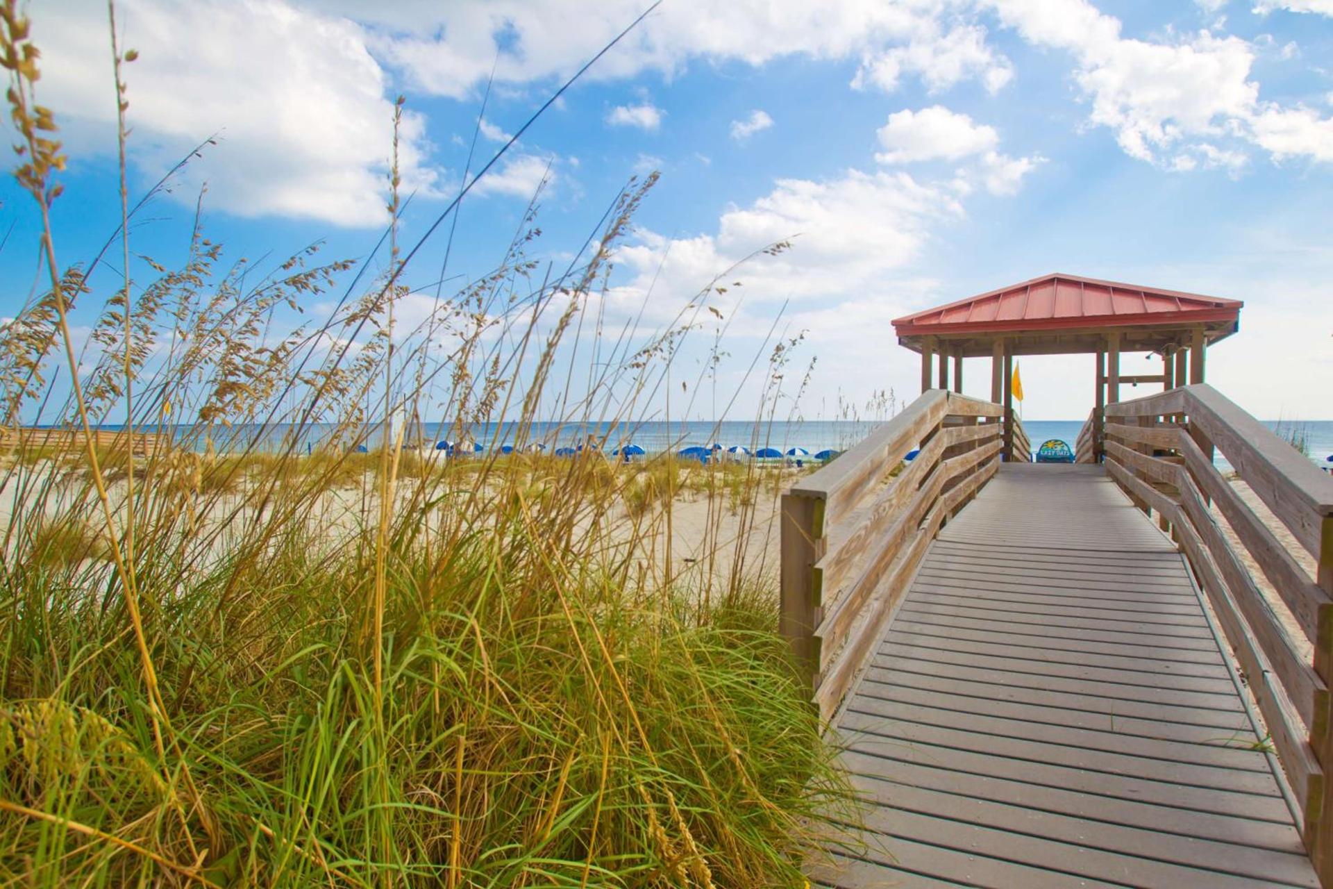 Hilton Pensacola Beach photo 7