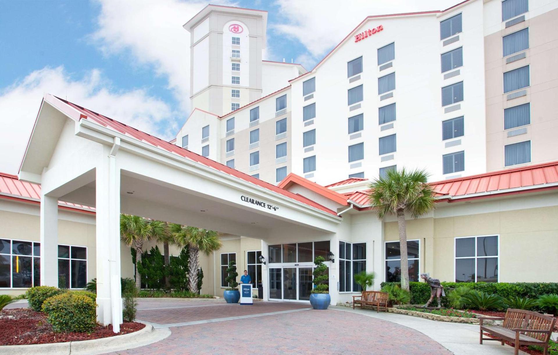 Hilton Pensacola Beach photo 8