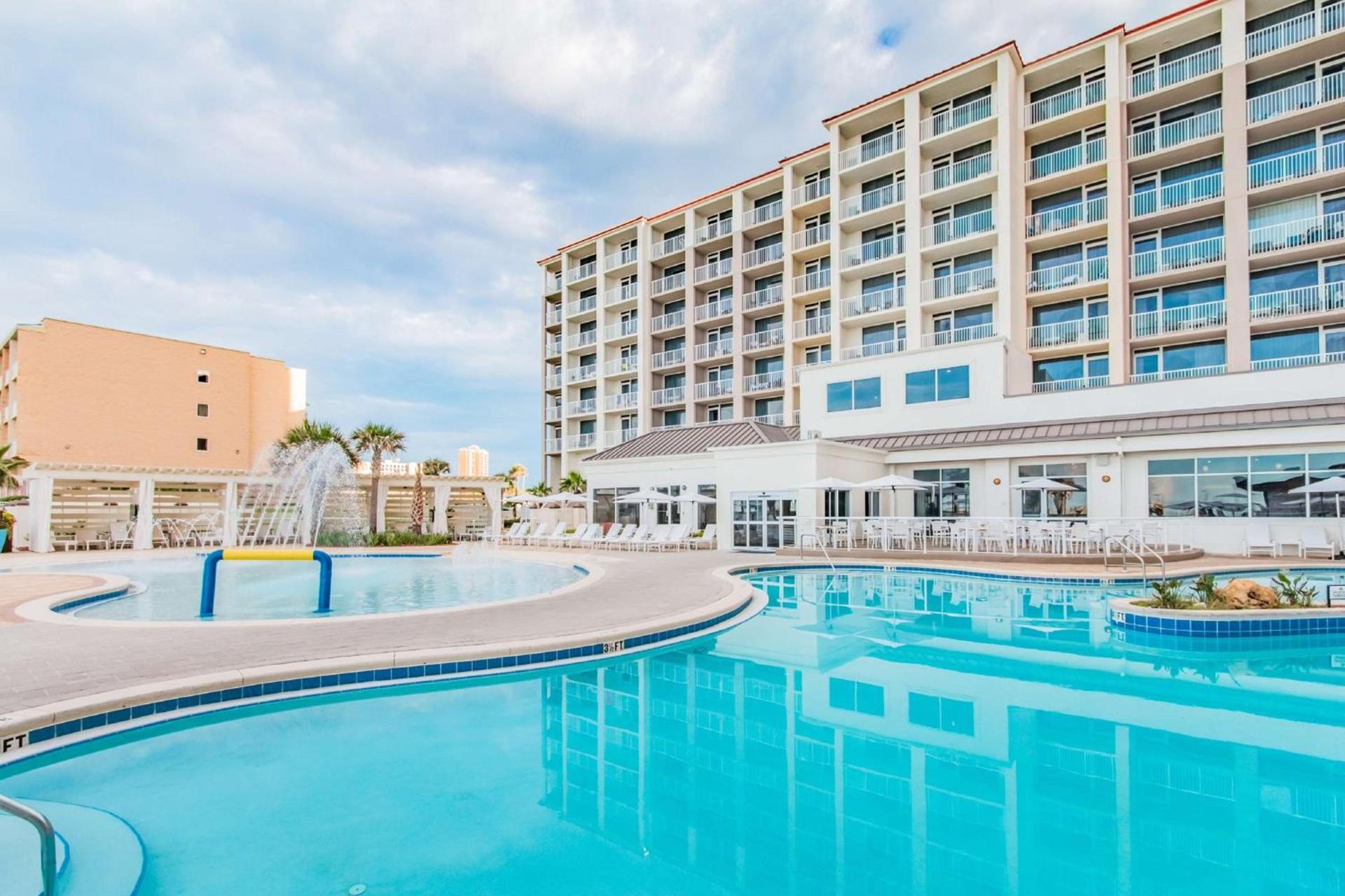Hilton Pensacola Beach photo 16