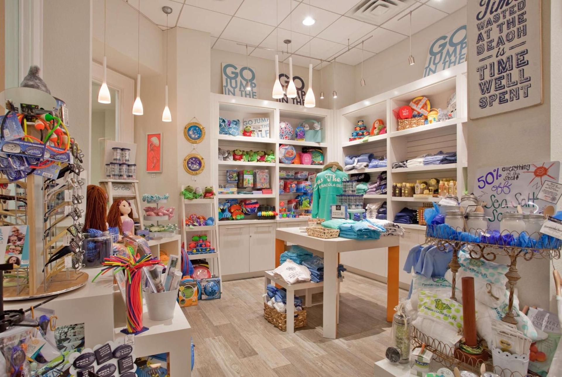 Hilton Pensacola Beach photo 22