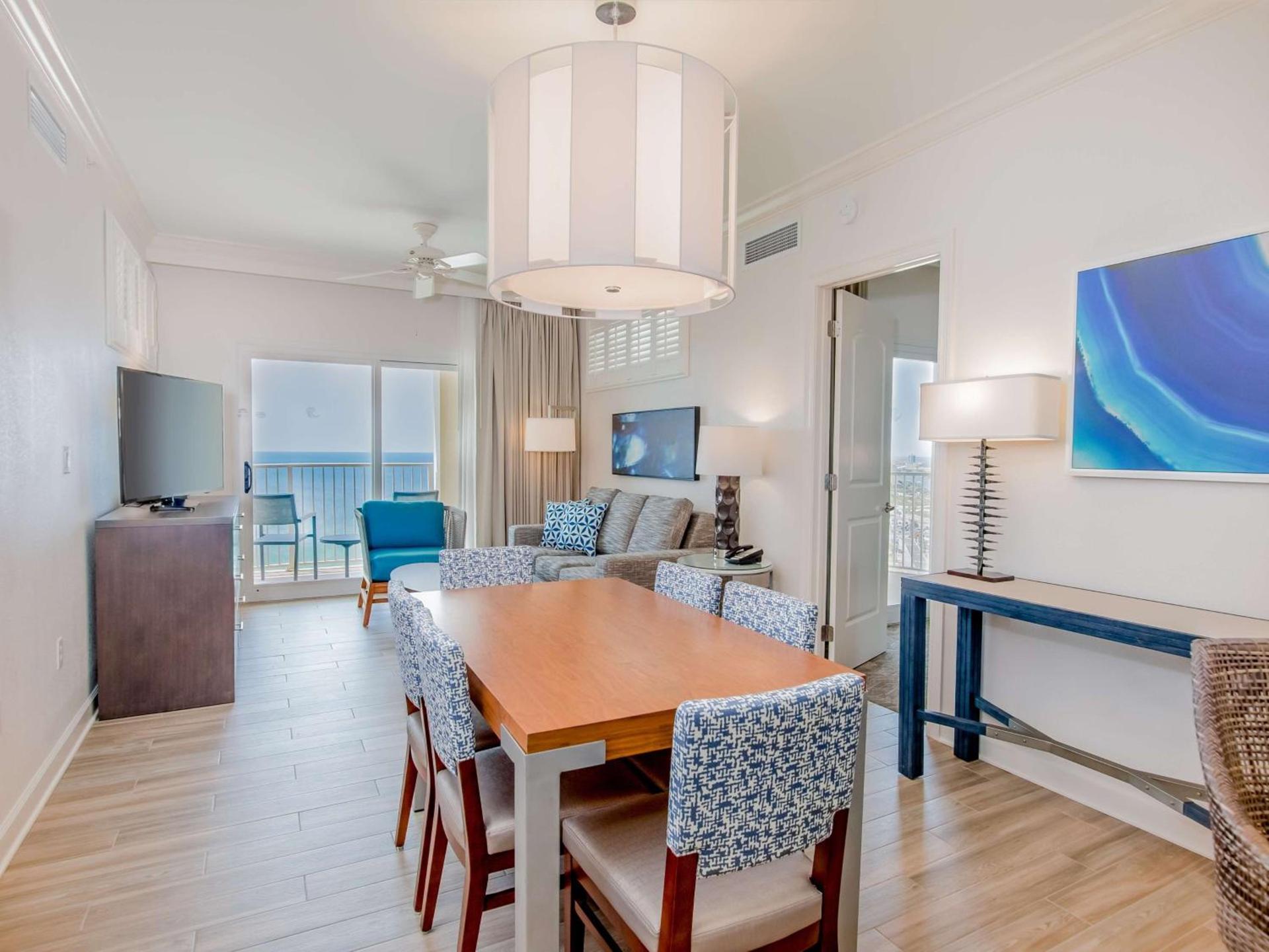 Hilton Pensacola Beach photo 31