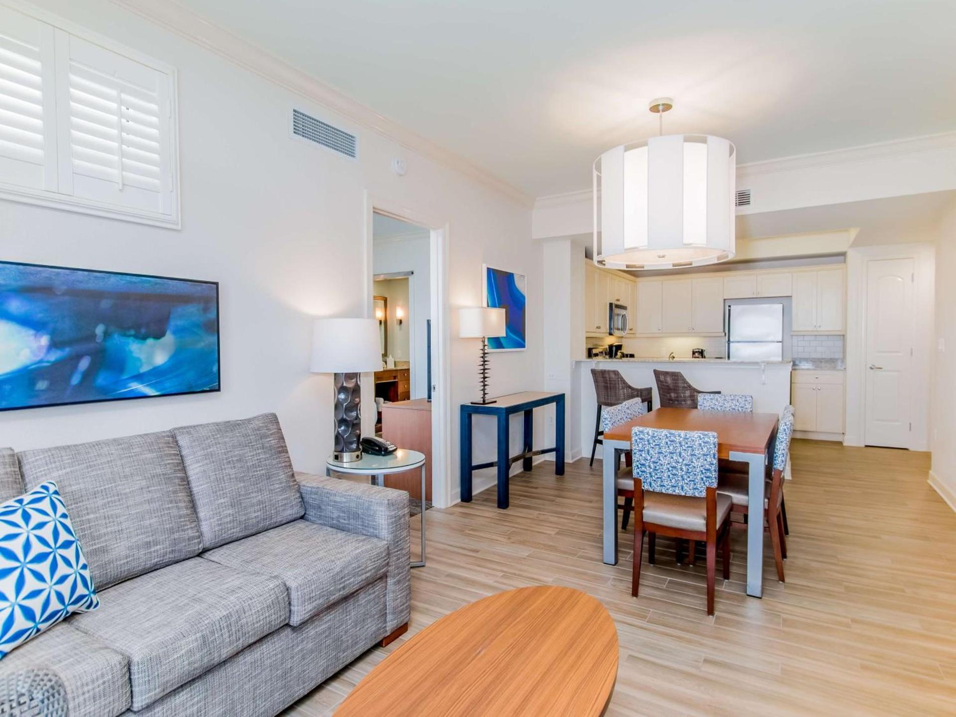 Hilton Pensacola Beach photo 32