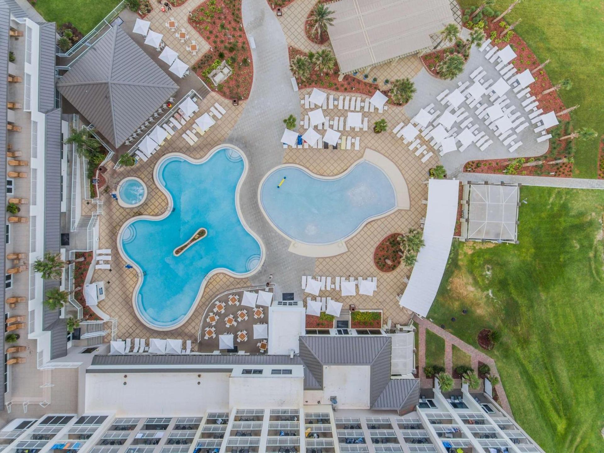 Hilton Pensacola Beach photo 15