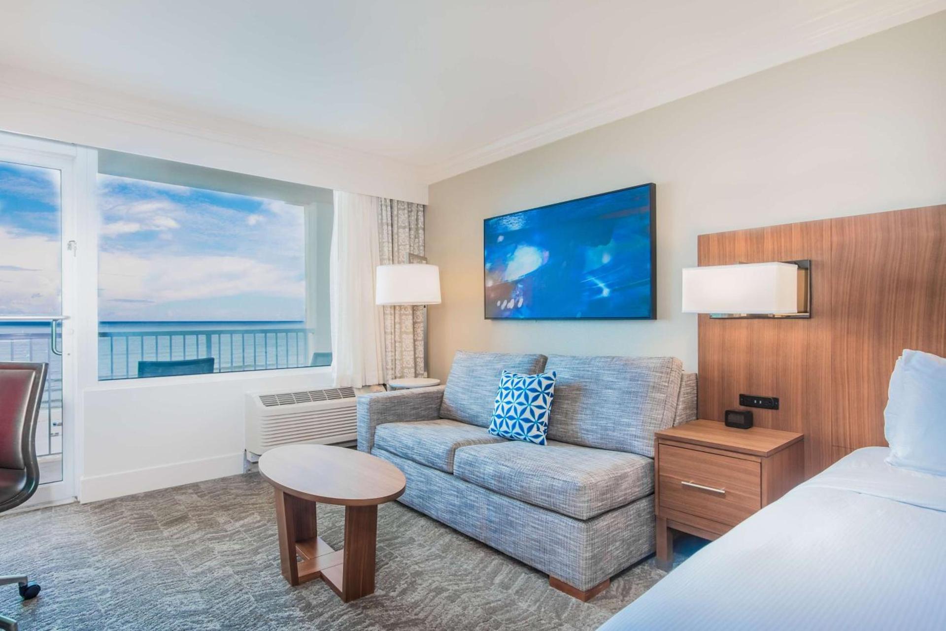Hilton Pensacola Beach photo 41