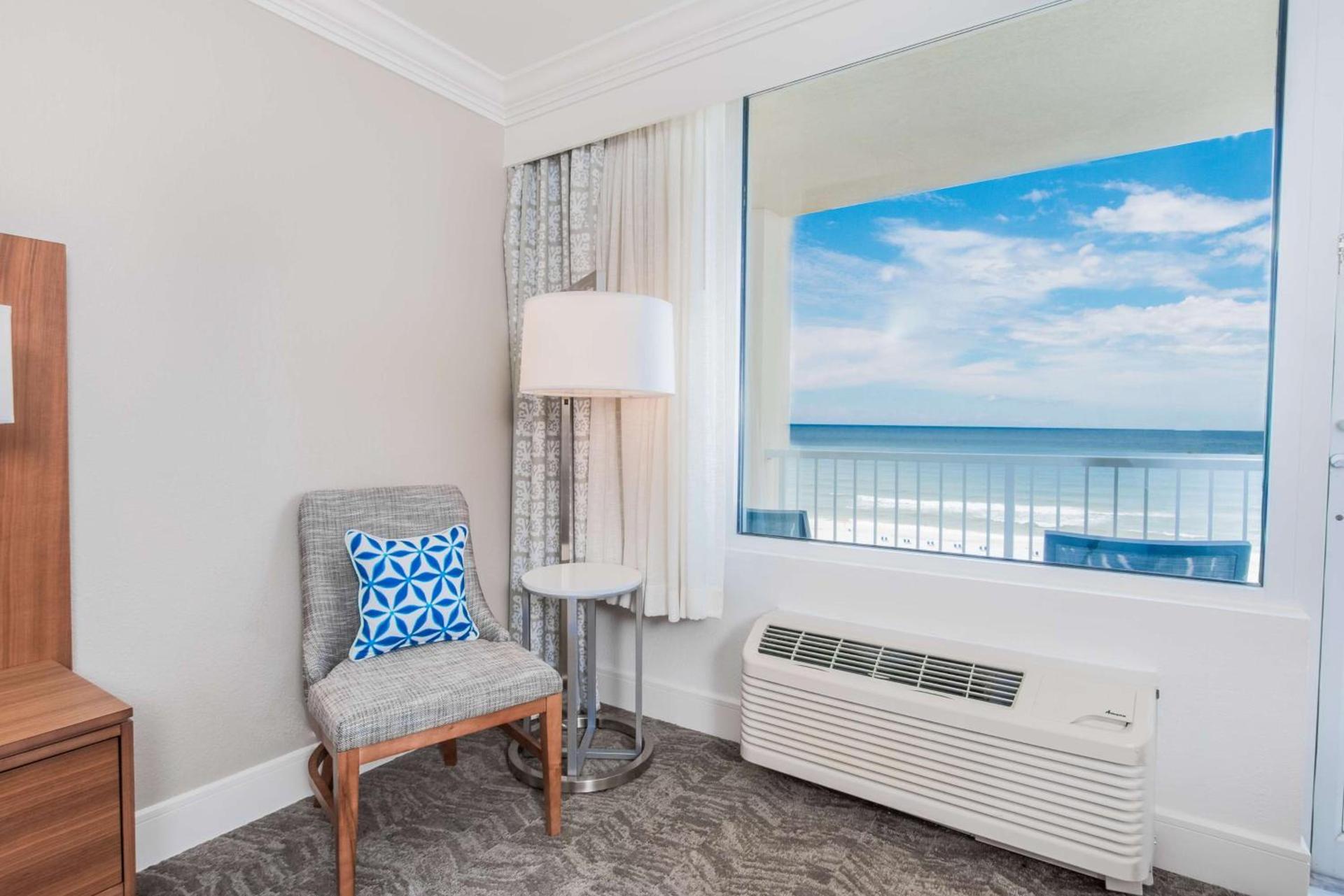 Hilton Pensacola Beach photo 43