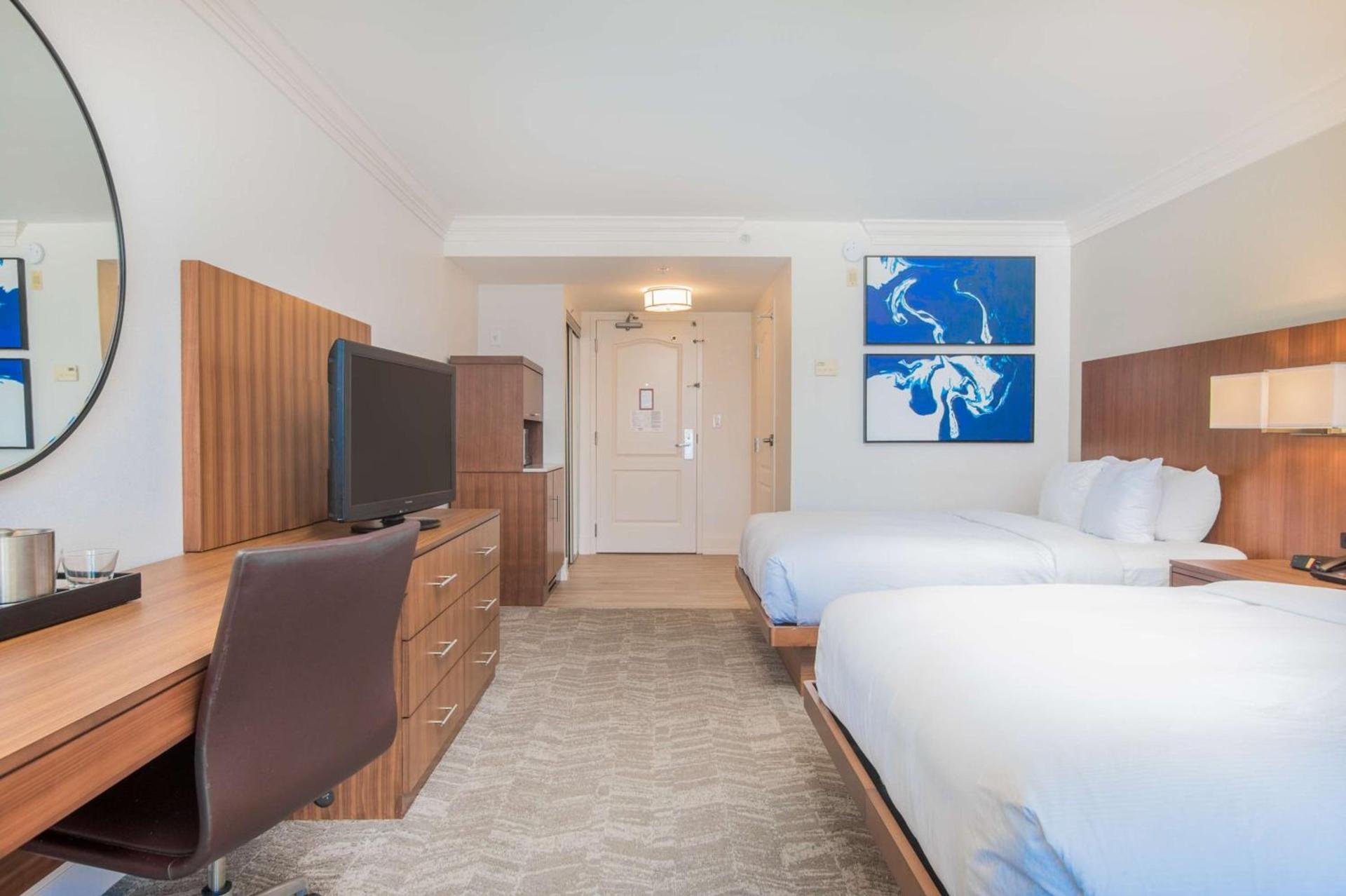 Hilton Pensacola Beach photo 44