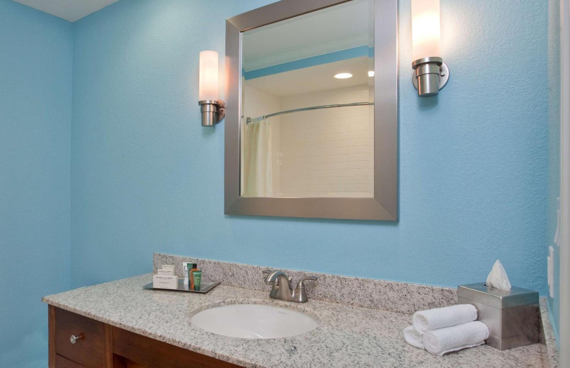 Hilton Pensacola Beach photo 45